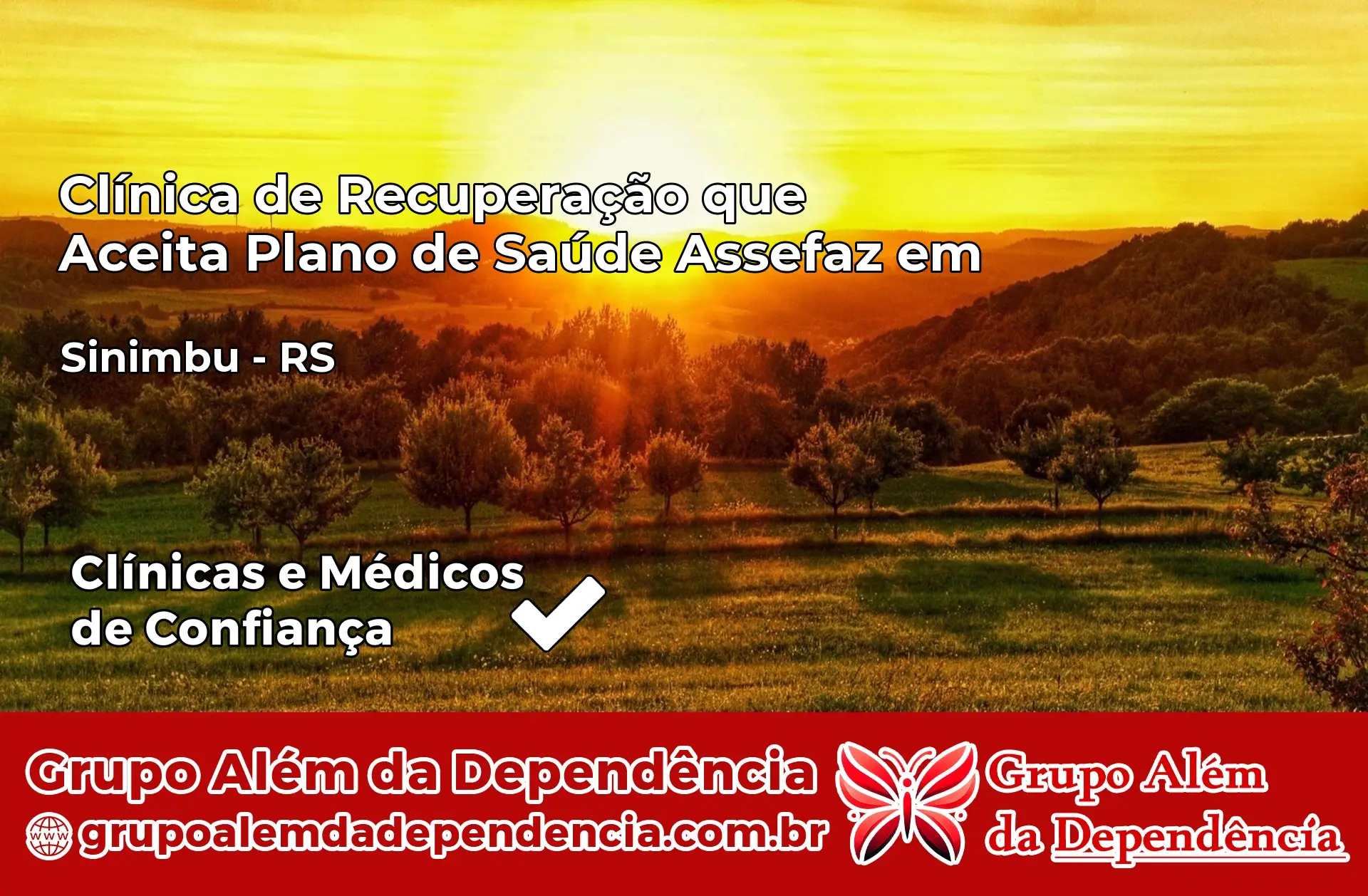 Clínica Assefaz em Sinimbu – RS