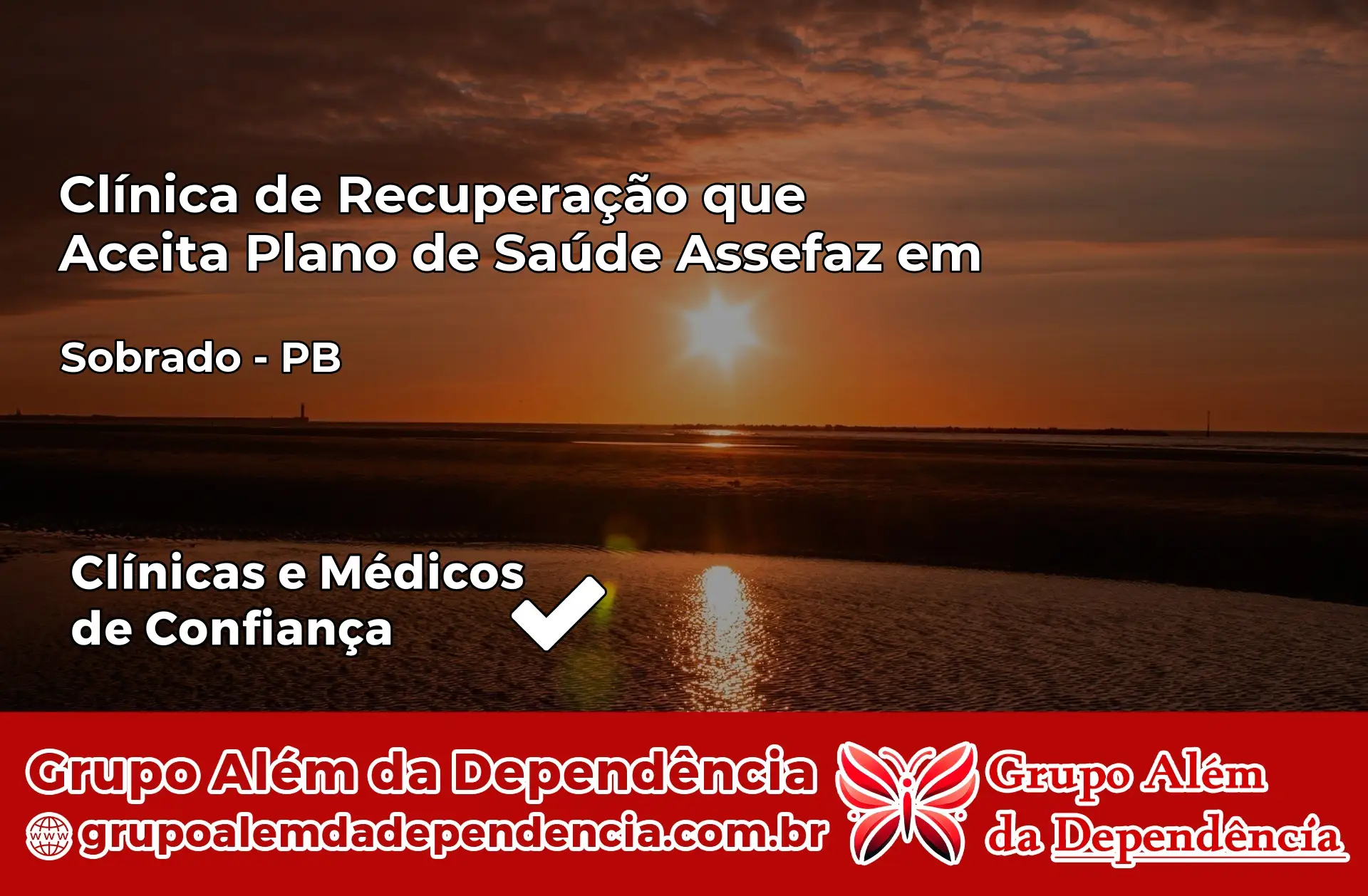 Clínica Assefaz em Sobrado – PB