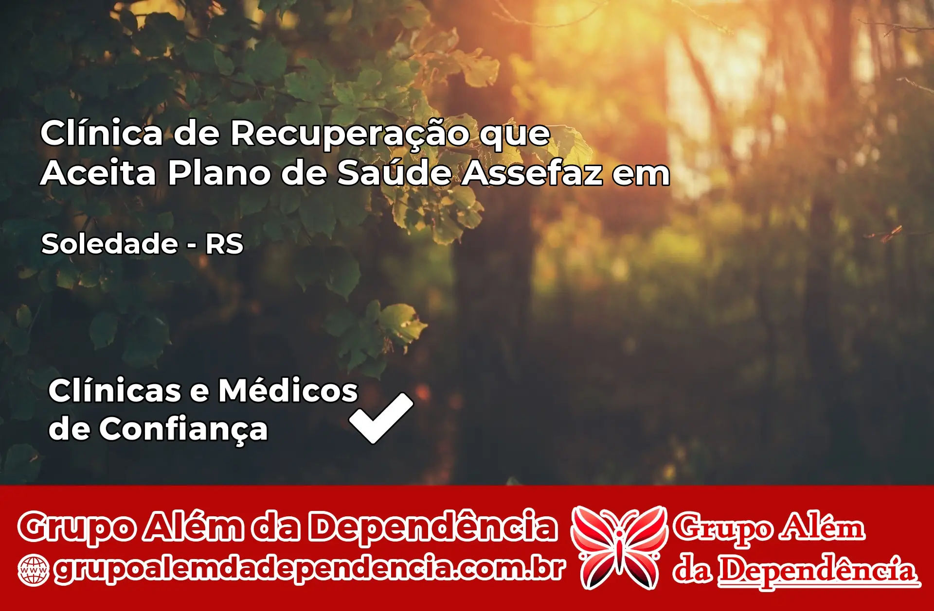Clínica Assefaz em Soledade – RS