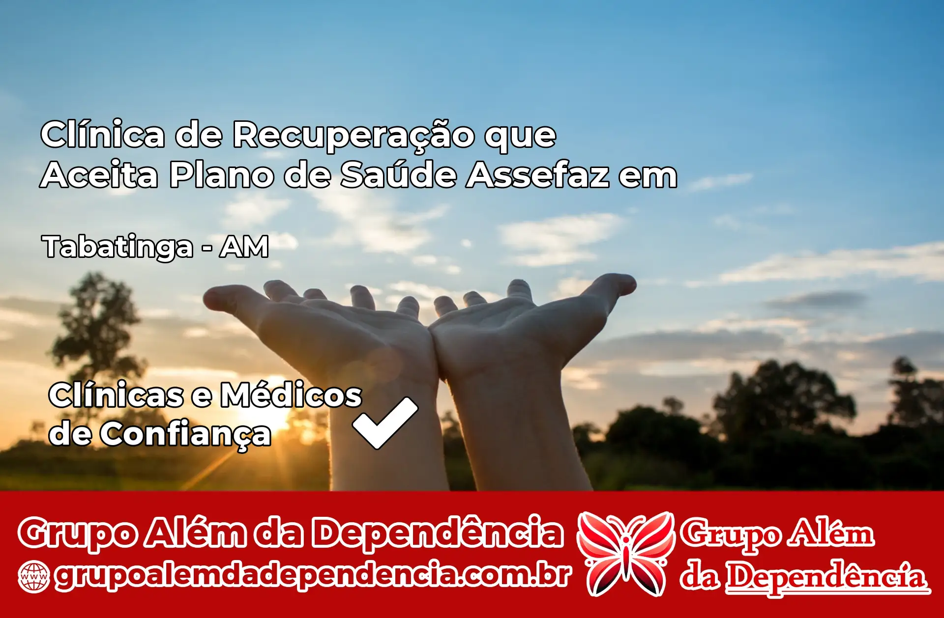 Clínica Assefaz em Tabatinga – AM