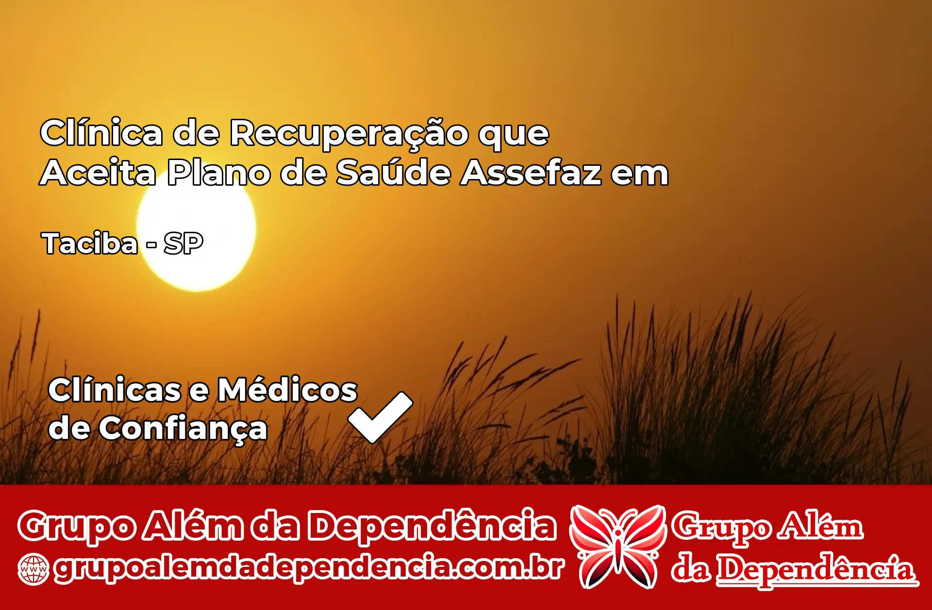Clínica Assefaz em Taciba – SP
