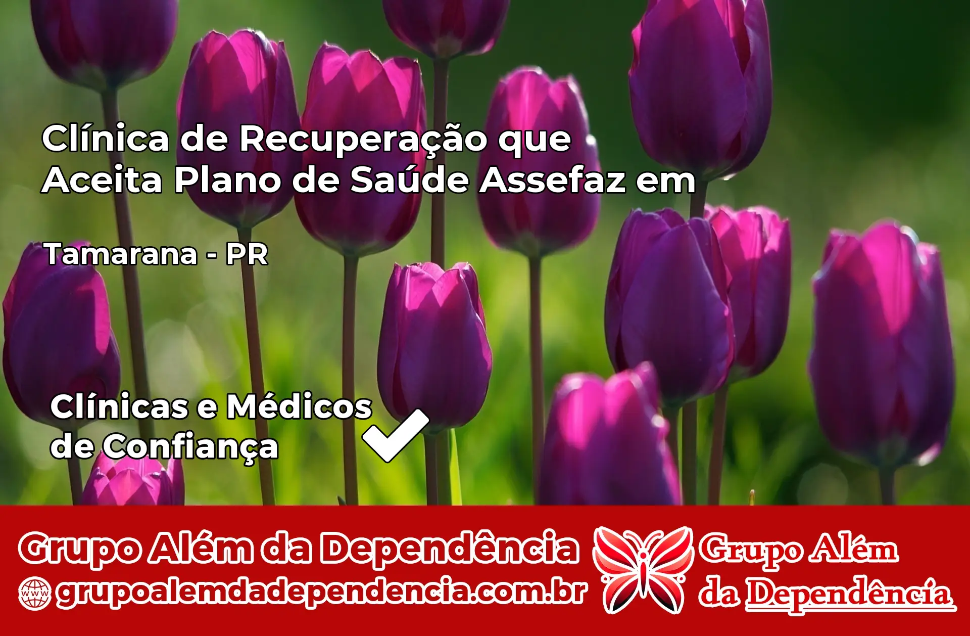 Clínica Assefaz em São Pedro do Ivaí – PR