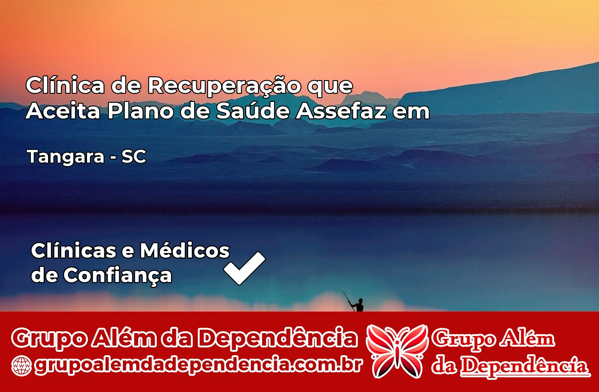 Clínica Assefaz em Tangará – SC