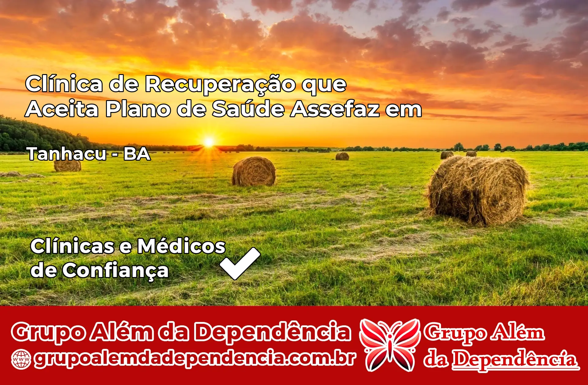 Clínica Assefaz em Tanhaçu – BA