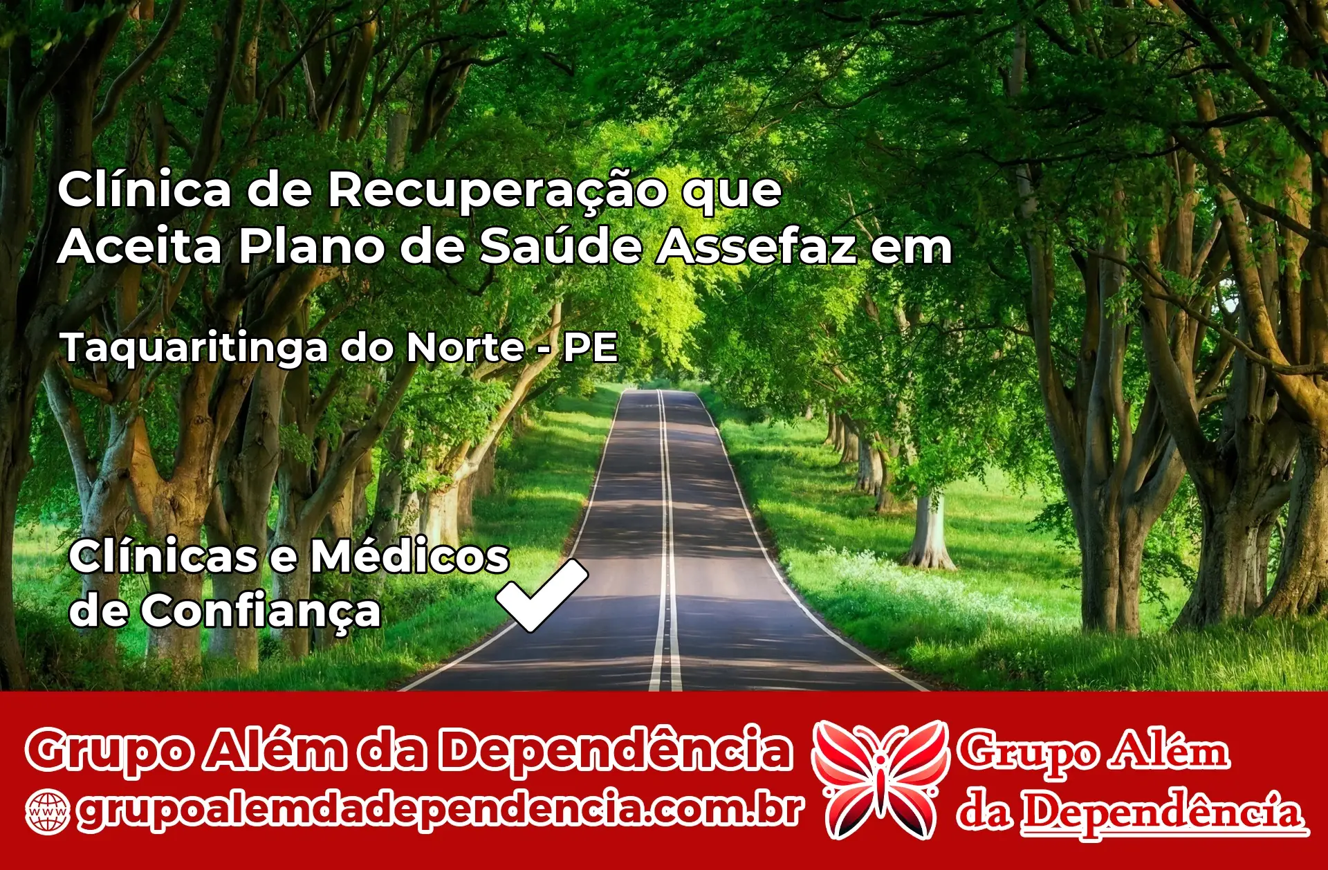 Clínica Assefaz em Taquaritinga do Norte – PE