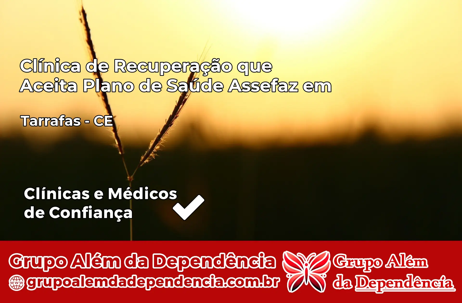 Clínica Assefaz em Tarrafas – CE