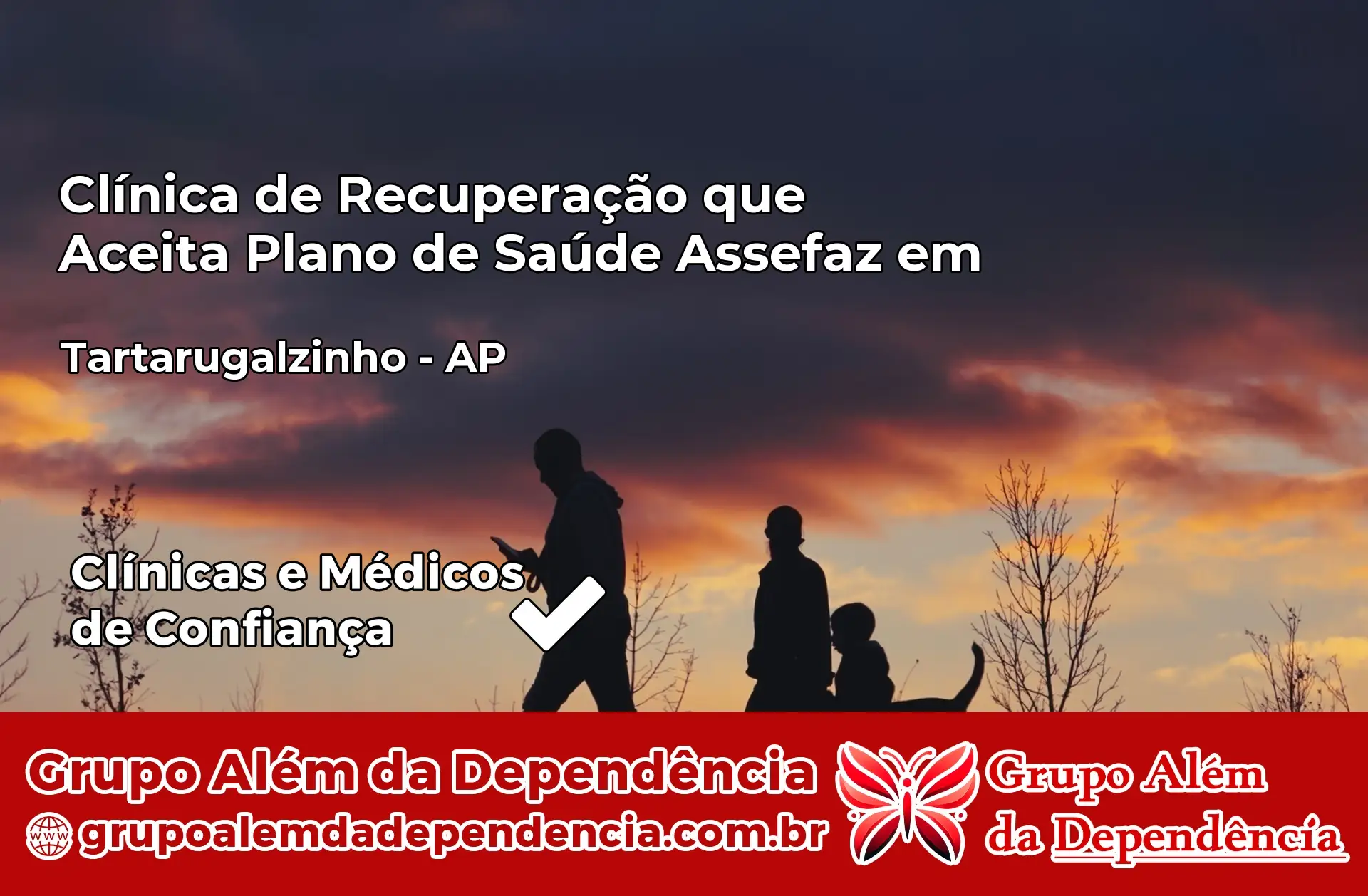 Clínica Assefaz em Tartarugalzinho – AP