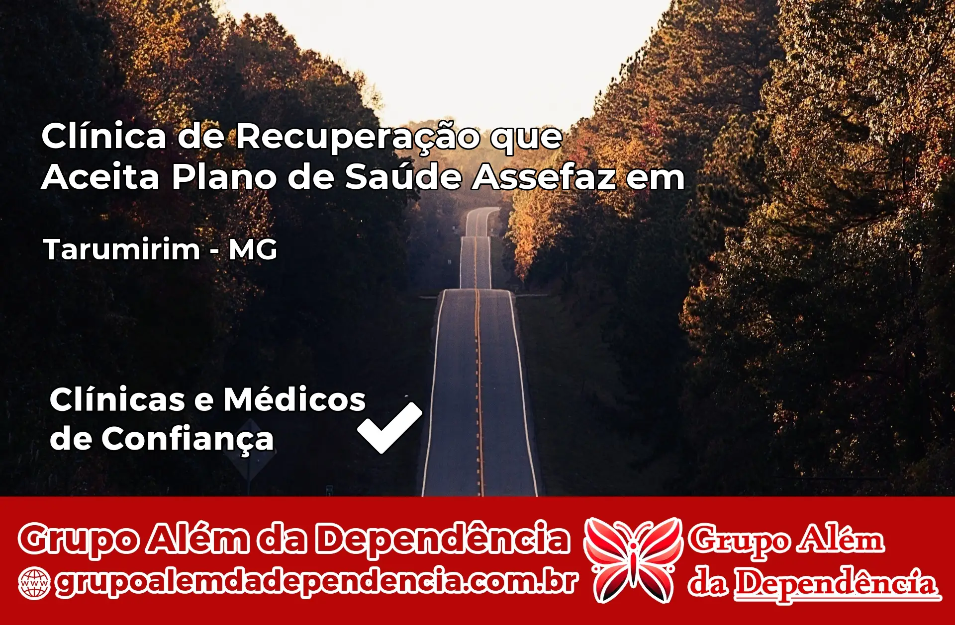 Clínica Assefaz em Tarumirim – MG