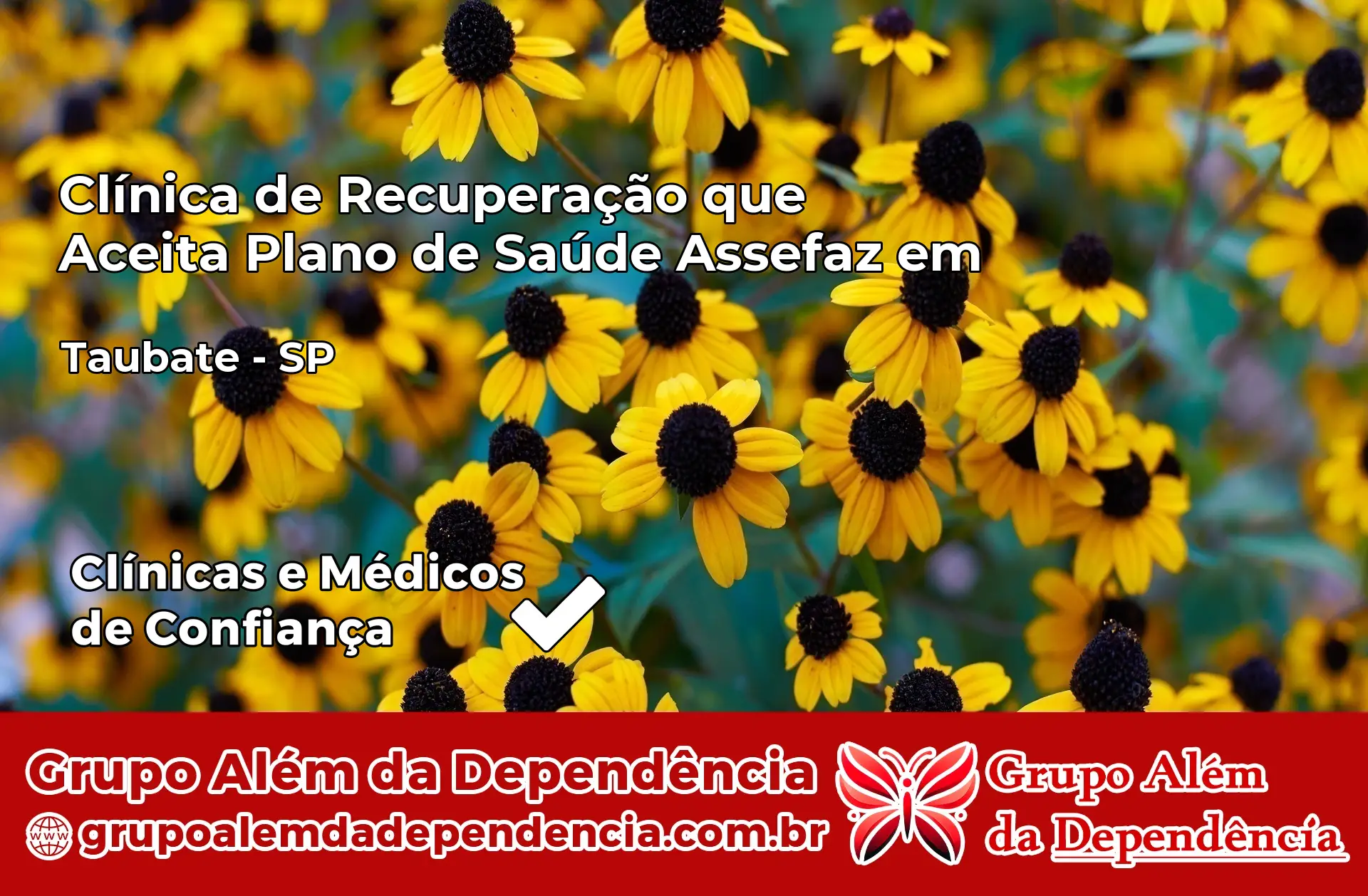 Clínica Assefaz em Taubaté – SP