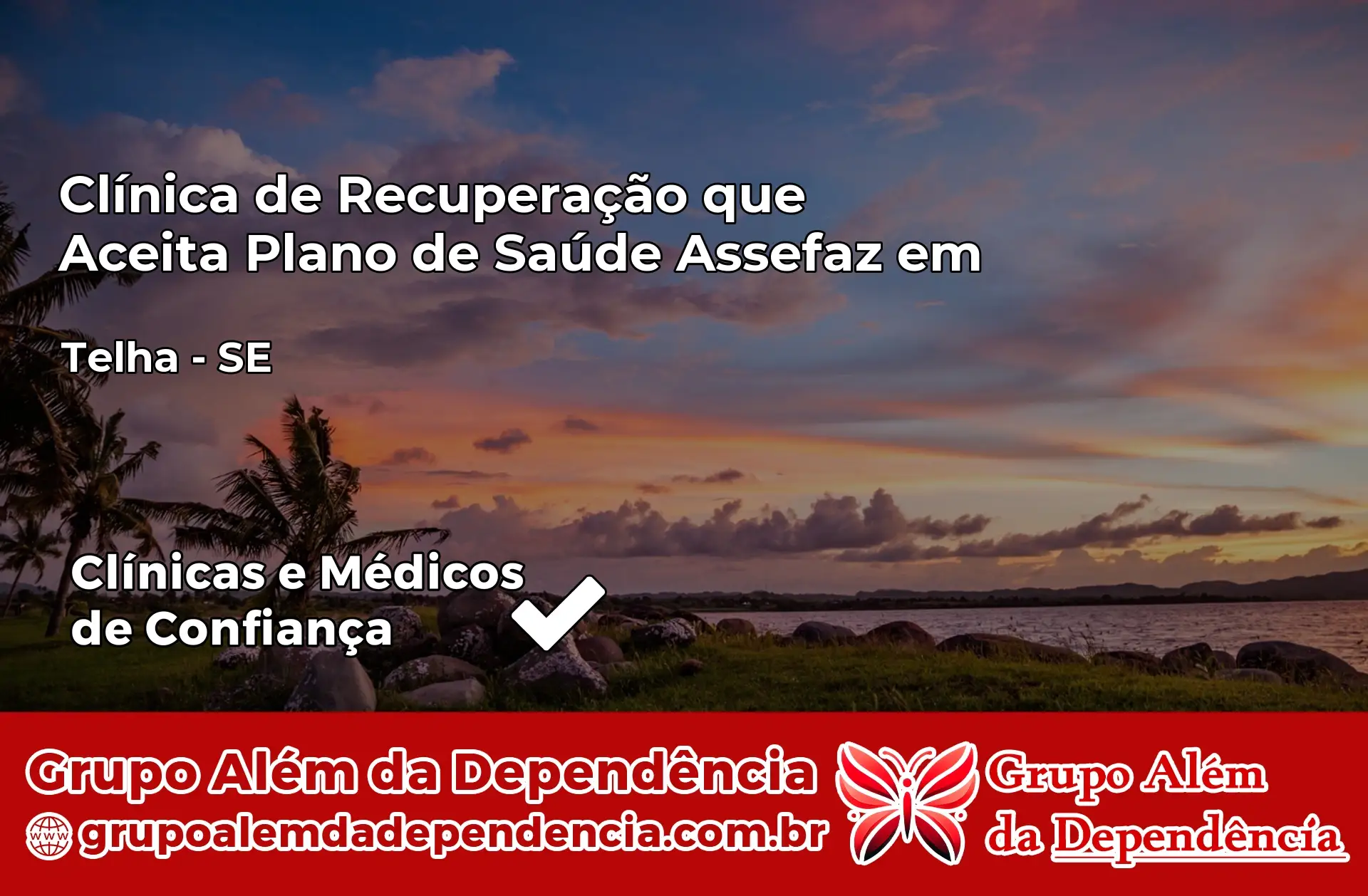 Clínica Assefaz em Telha – SE