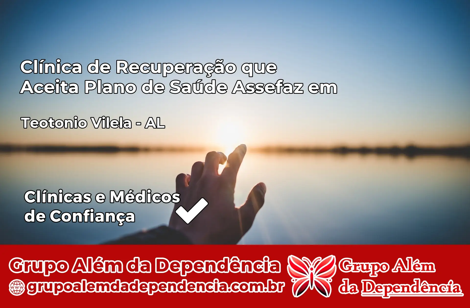 Clínica Assefaz em Teotônio Vilela – AL