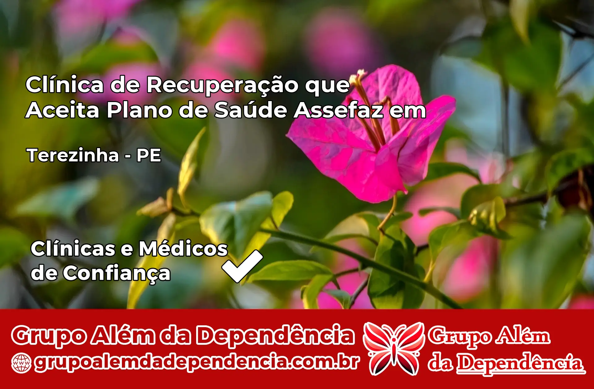 Clínica Assefaz em Terezinha – PE