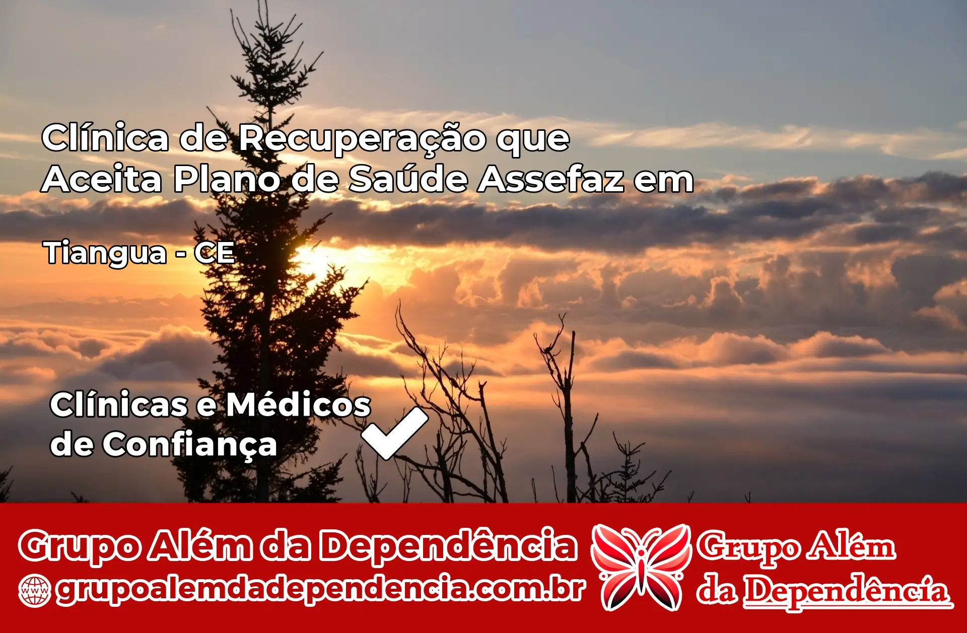 Clínica Assefaz em Tianguá – CE