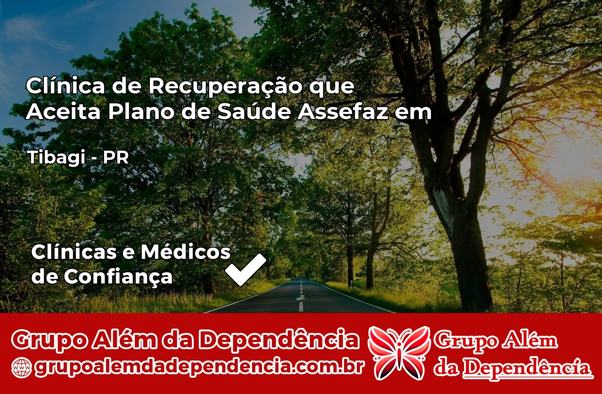 Clínica Assefaz em Telêmaco Borba – PR