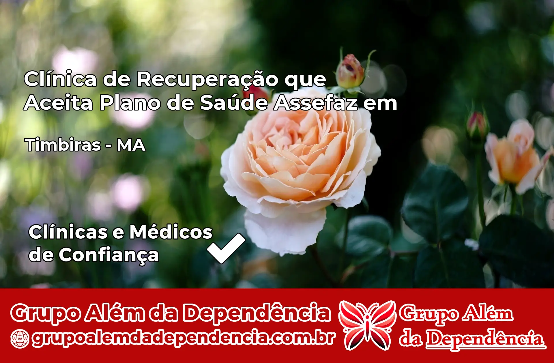 Clínica Assefaz em Timbiras – MA