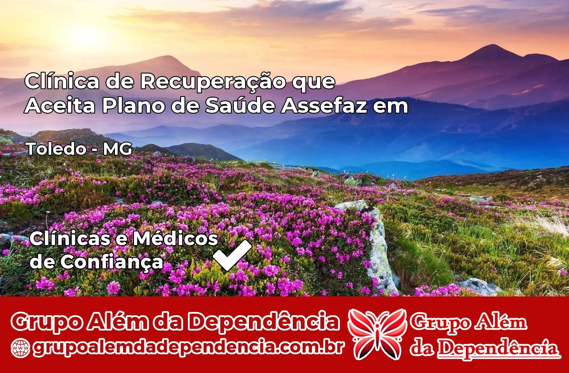 Clínica Assefaz em Toledo – MG