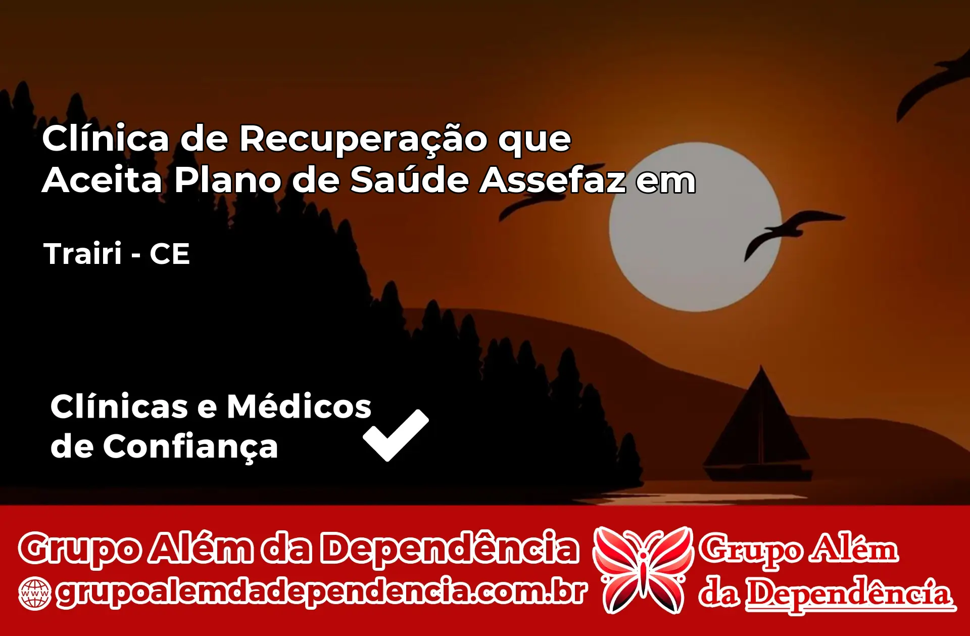 Clínica Assefaz em Trairi – CE