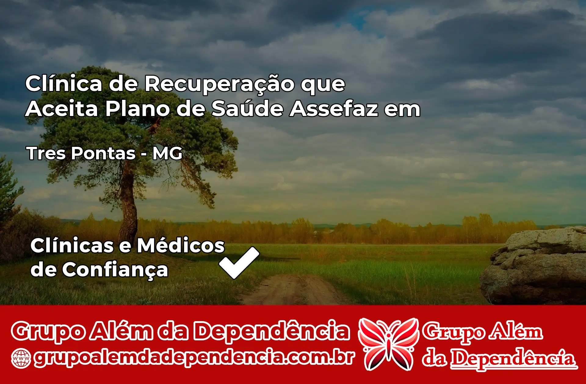 Clínica Assefaz em Três Pontas – MG