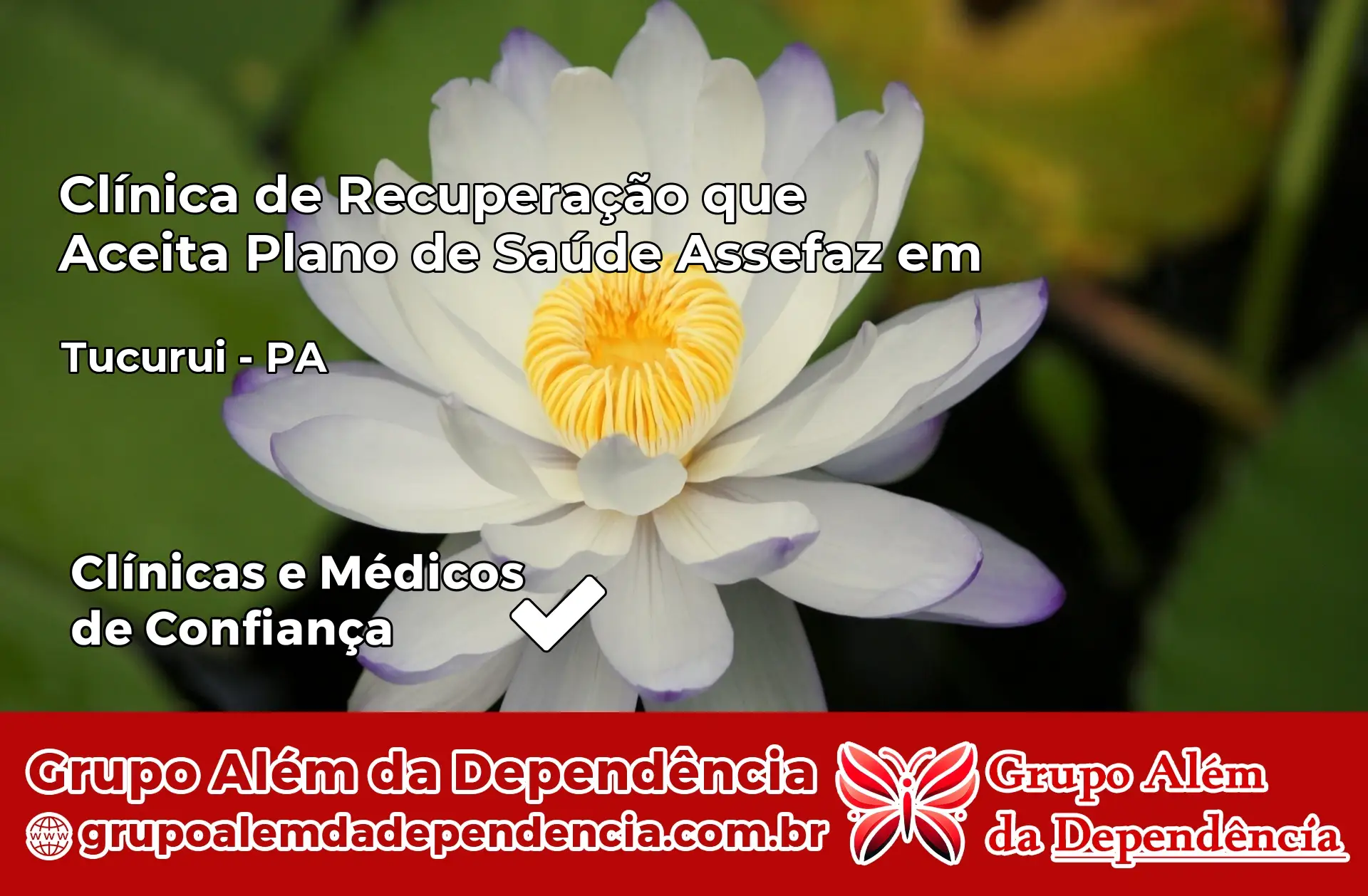 Clínica Assefaz em Tucuruí – PA