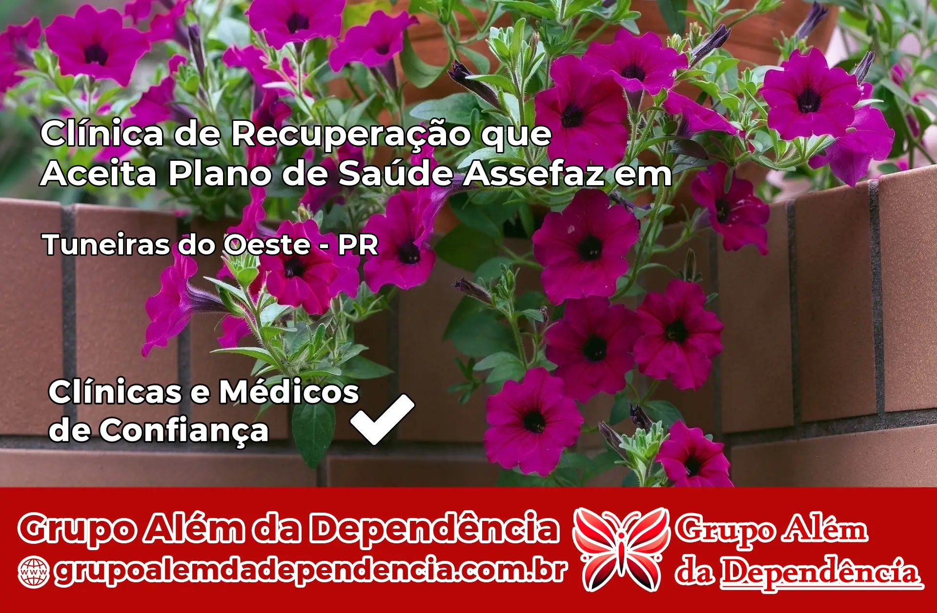 Clínica Assefaz em Toledo – PR
