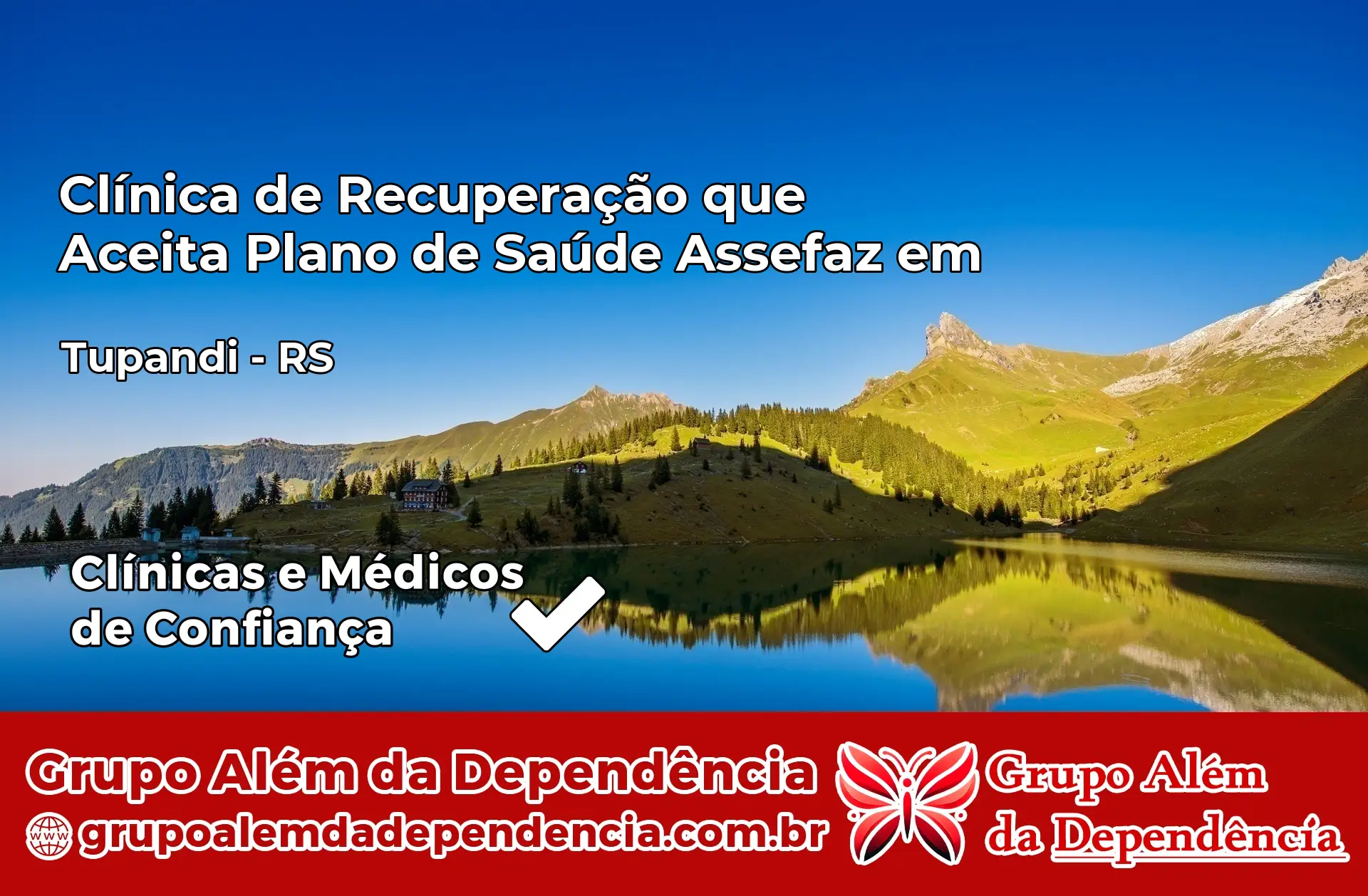 Clínica Assefaz em Tupandi – RS