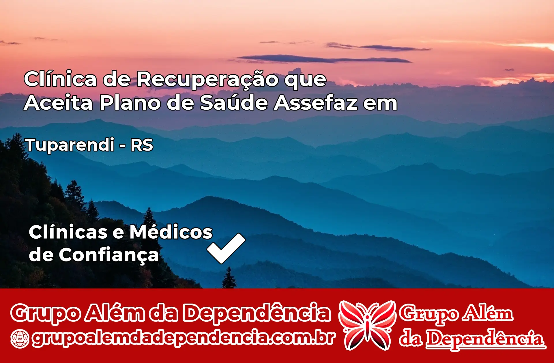 Clínica Assefaz em Tuparendi – RS