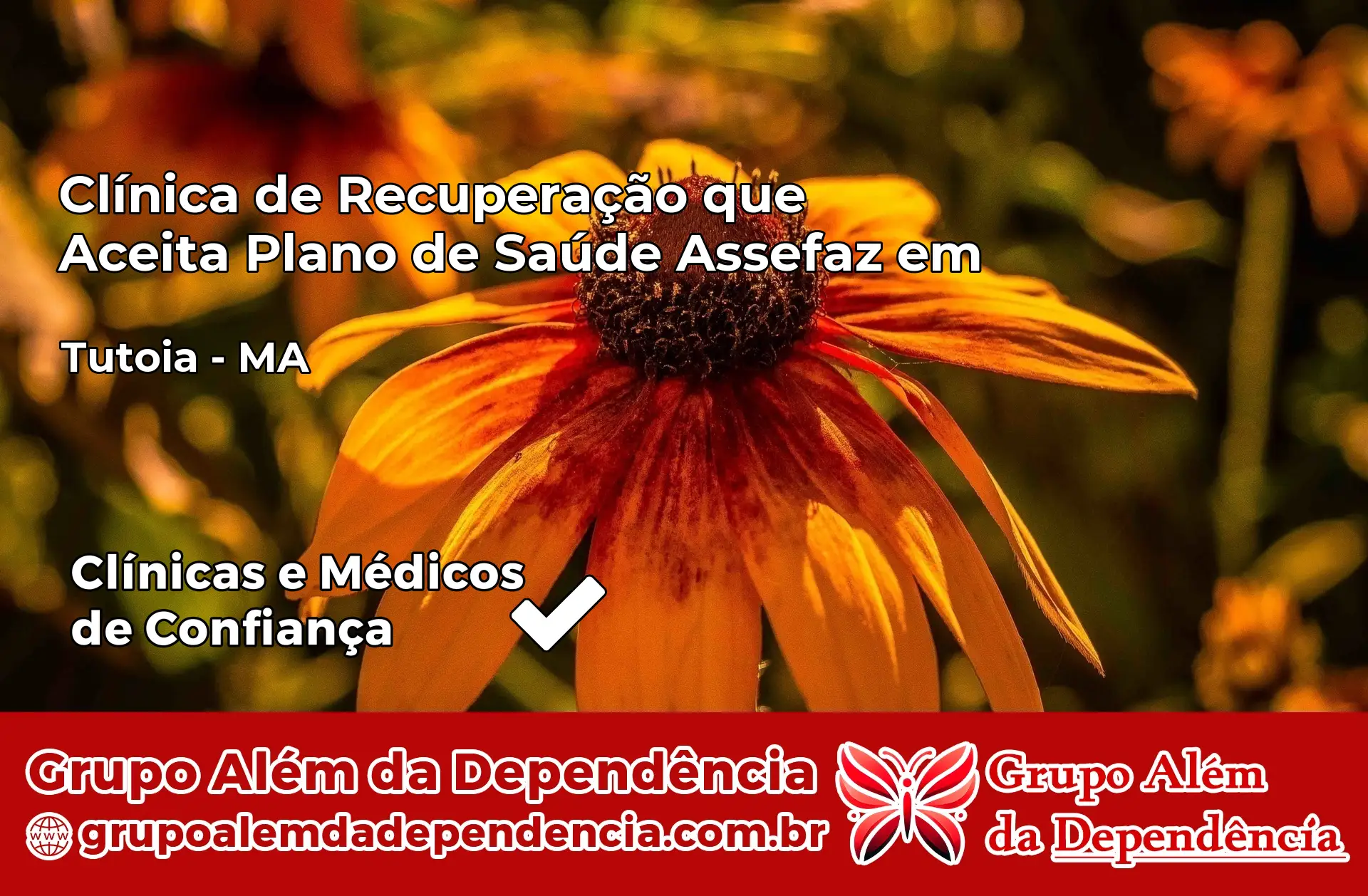 Clínica Assefaz em Tutóia – MA