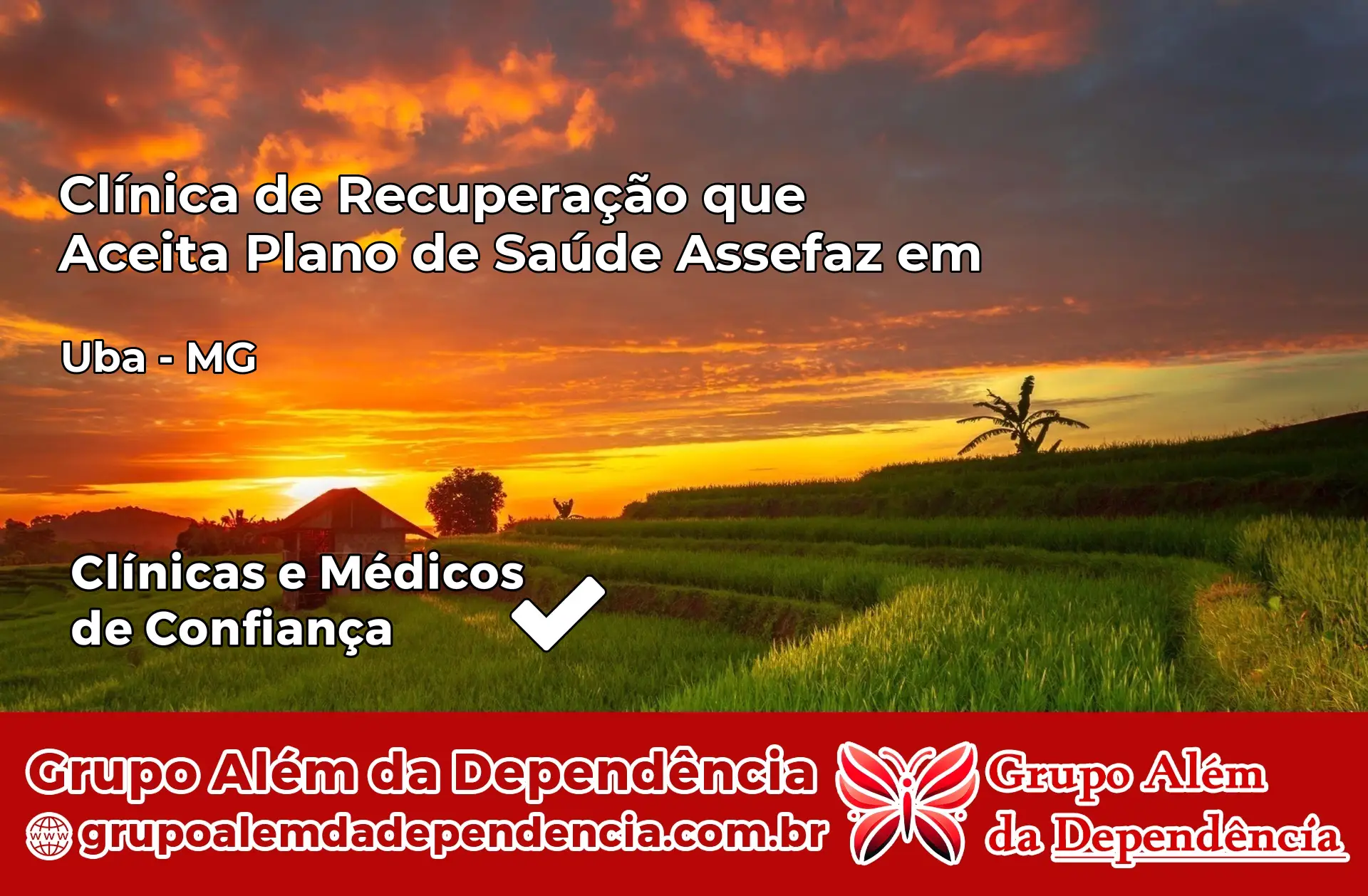 Clínica Assefaz em Ubá – MG