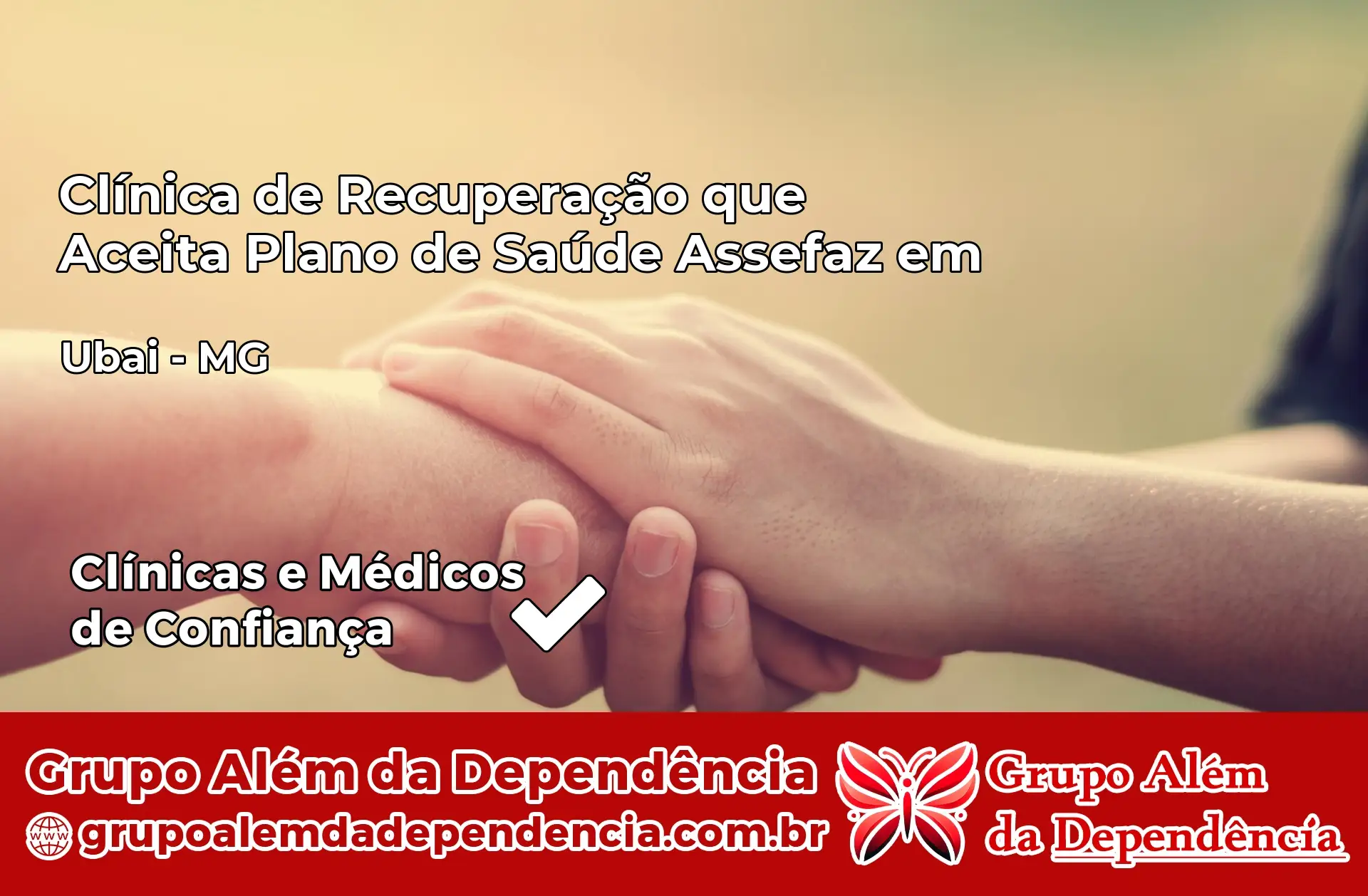 Clínica Assefaz em Ubaí – MG