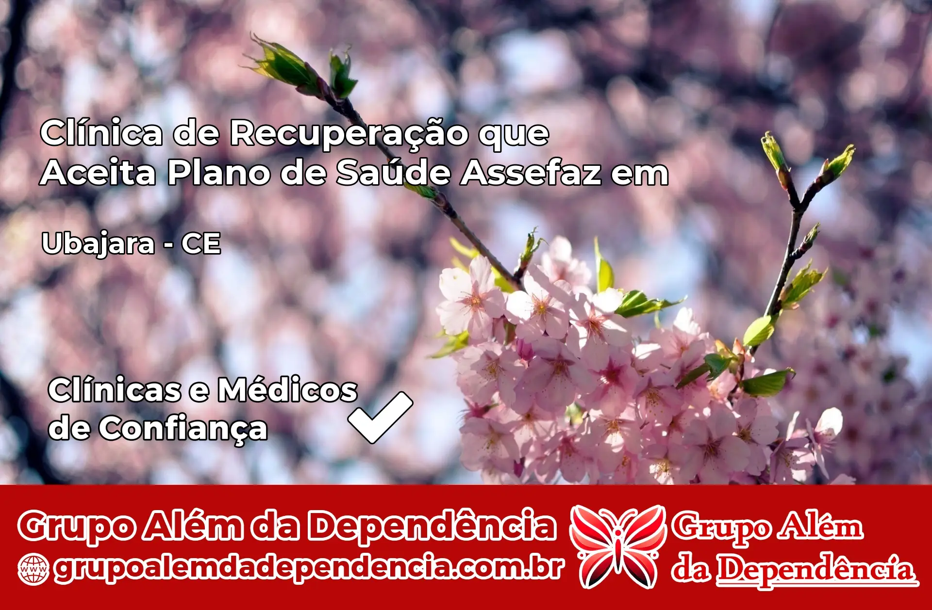 Clínica Assefaz em Ubajara – CE
