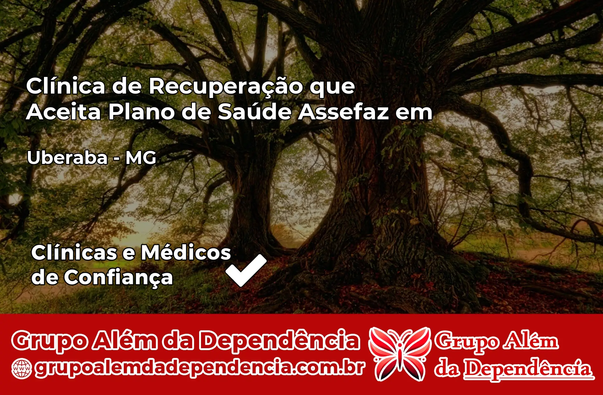 Clínica Assefaz em Uberaba – MG