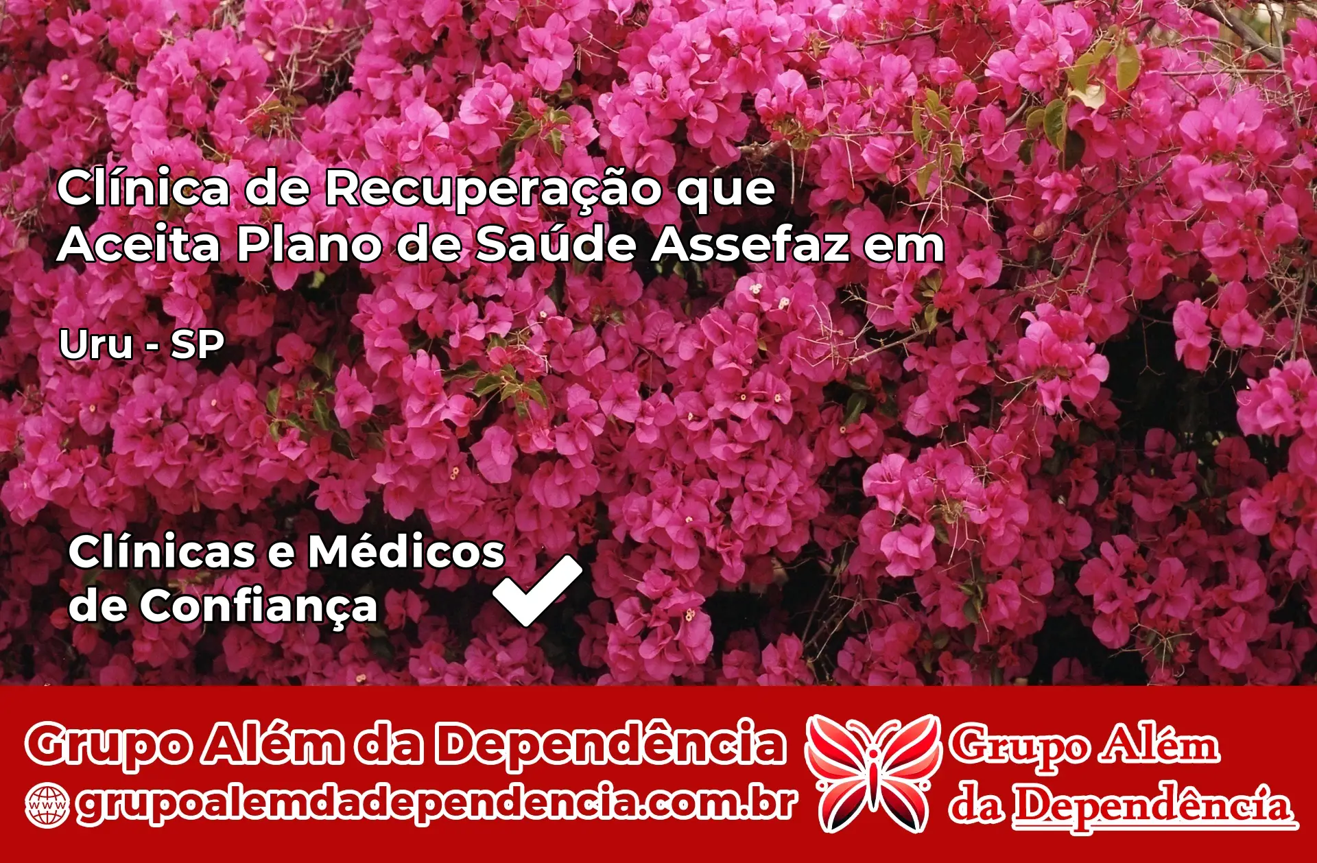 Clínica Assefaz em Uru – SP
