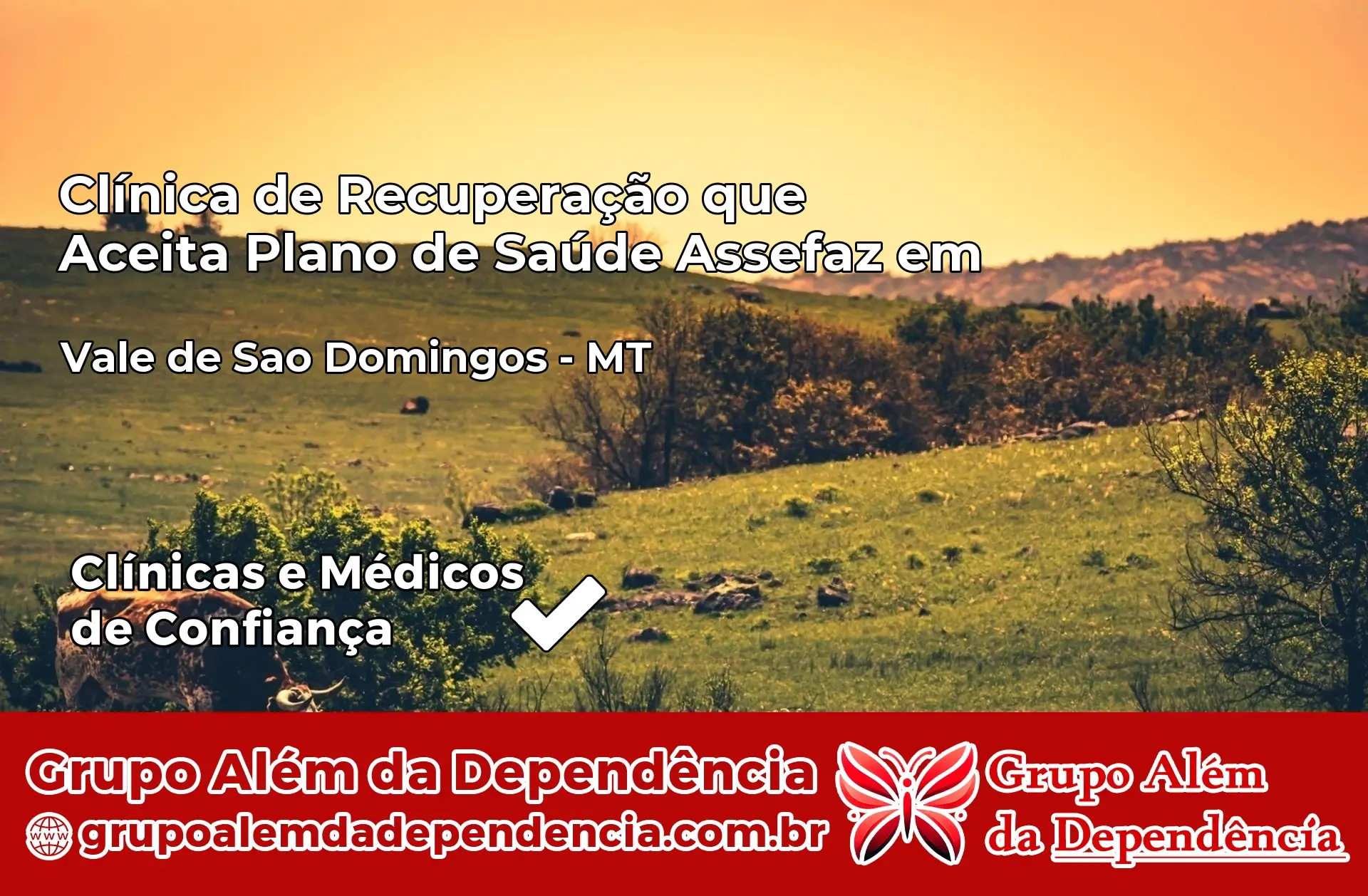 Clínica Assefaz em Vale de São Domingos – MT