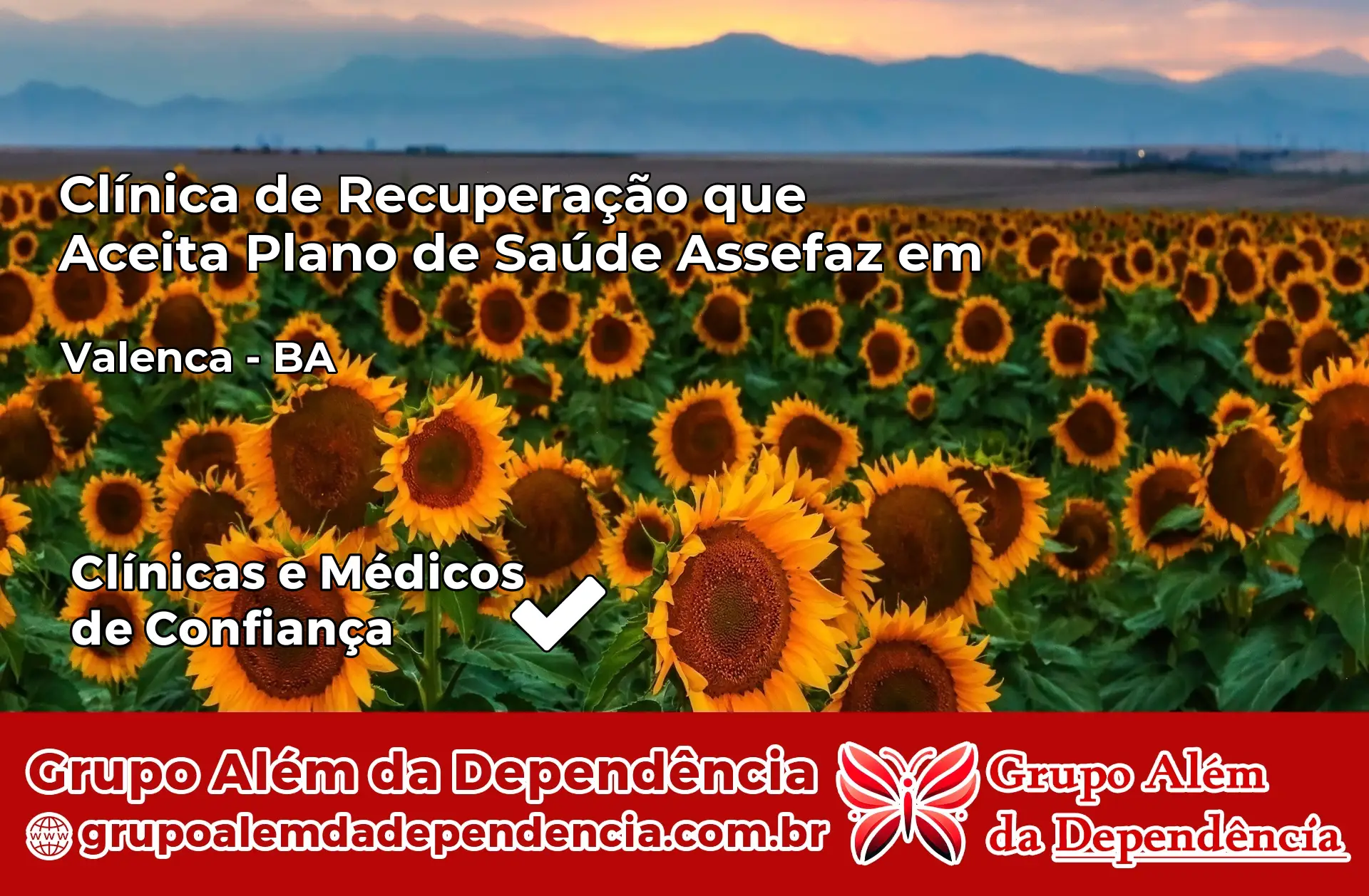 Clínica Assefaz em Valença – BA