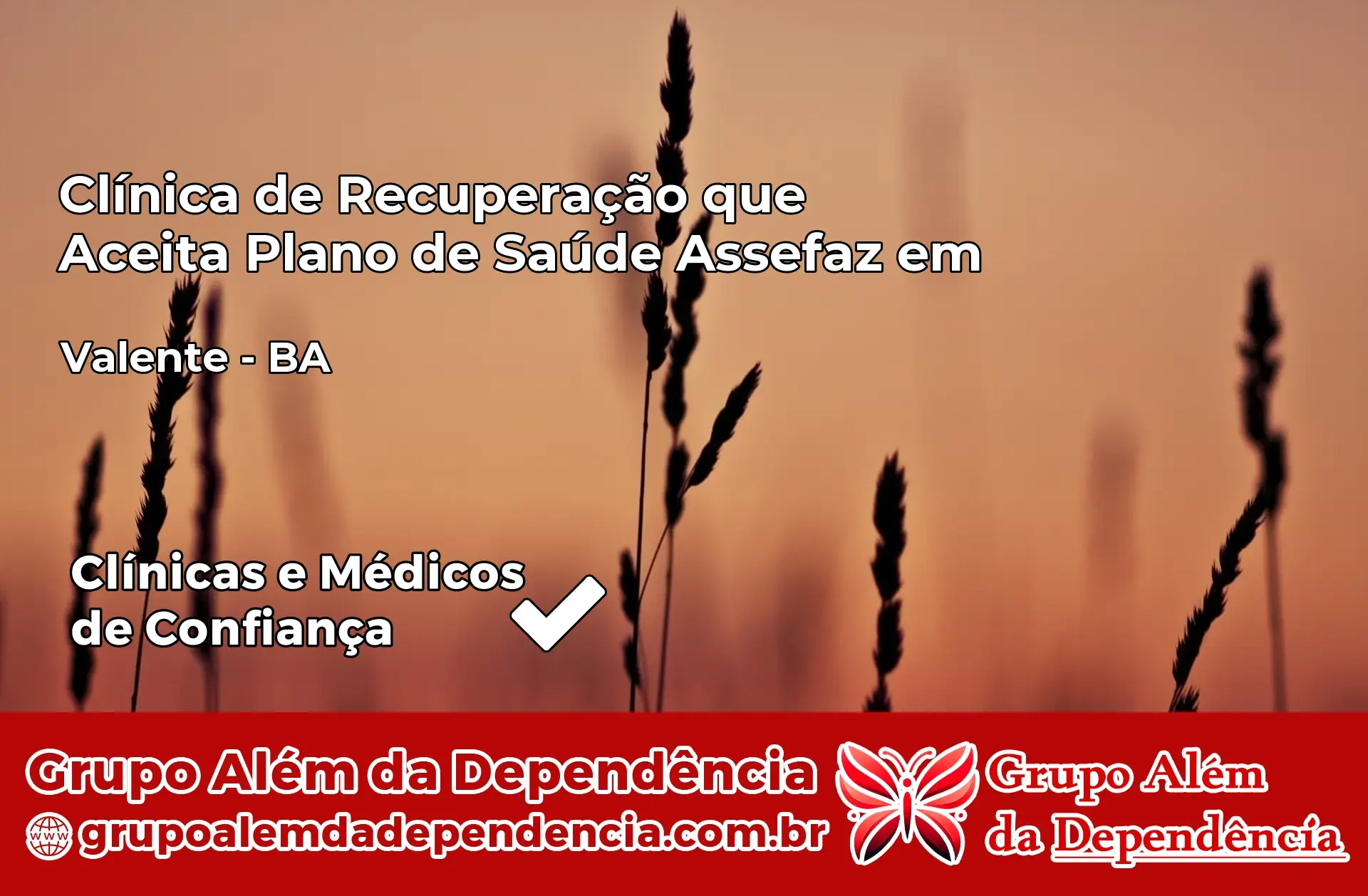 Clínica Assefaz em Valente – BA
