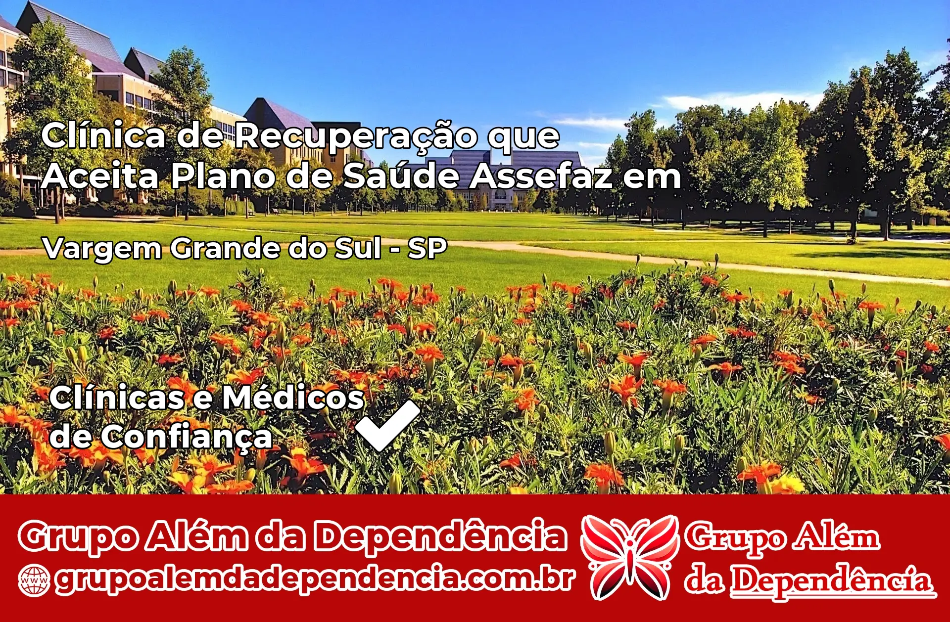 Clínica Assefaz em Vargem Grande do Sul – SP