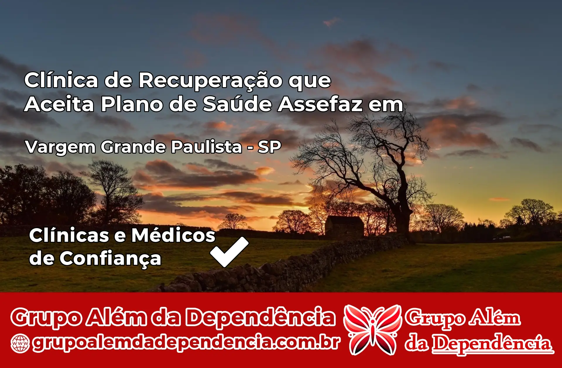 Clínica Assefaz em Vargem Grande Paulista – SP