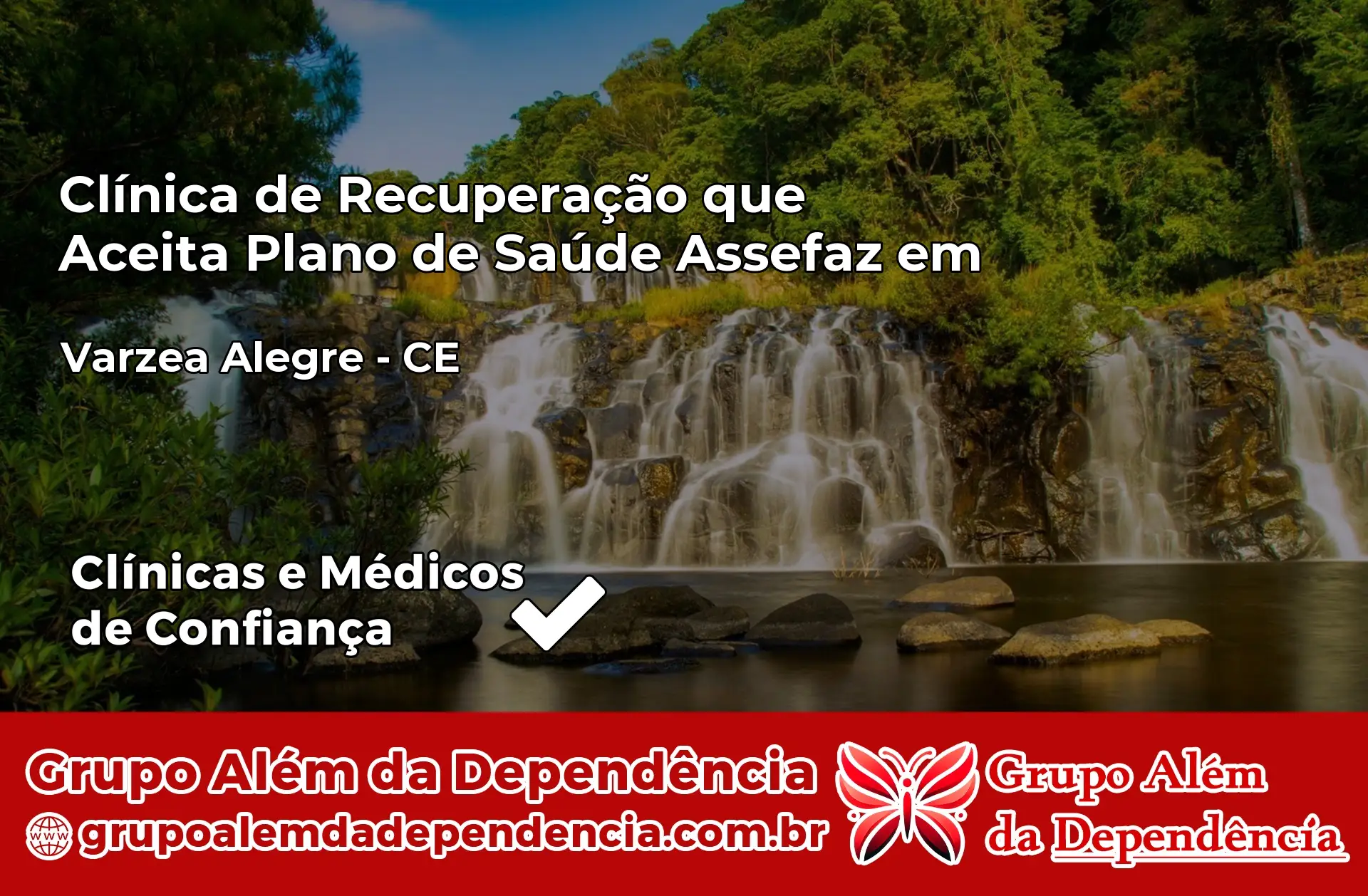 Clínica Assefaz em Várzea Alegre – CE