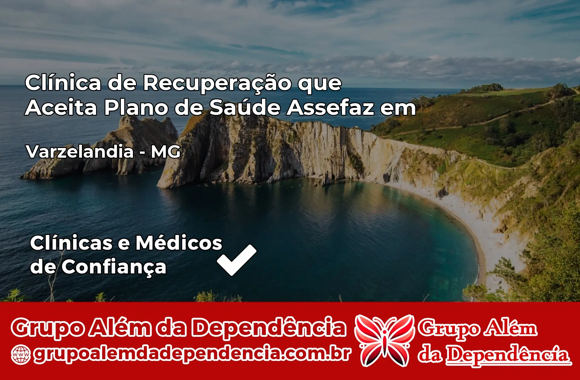 Clínica Assefaz em Varzelândia – MG