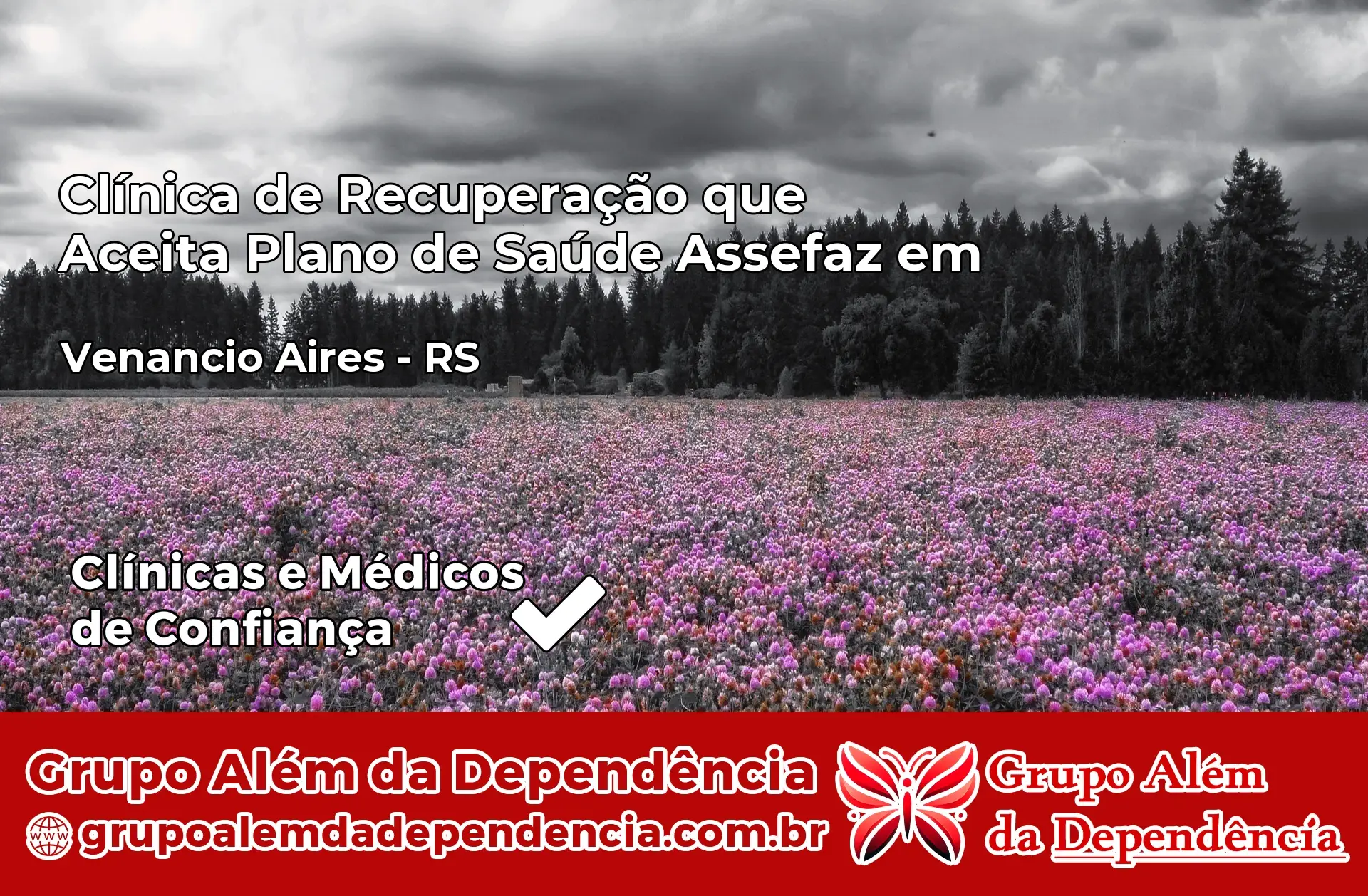 Clínica Assefaz em Venâncio Aires – RS