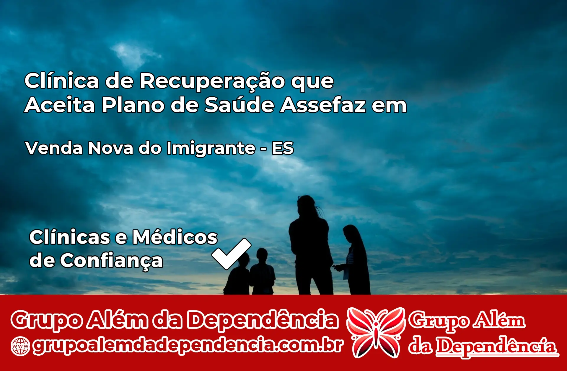 Clínica Assefaz em Venda Nova do Imigrante – ES