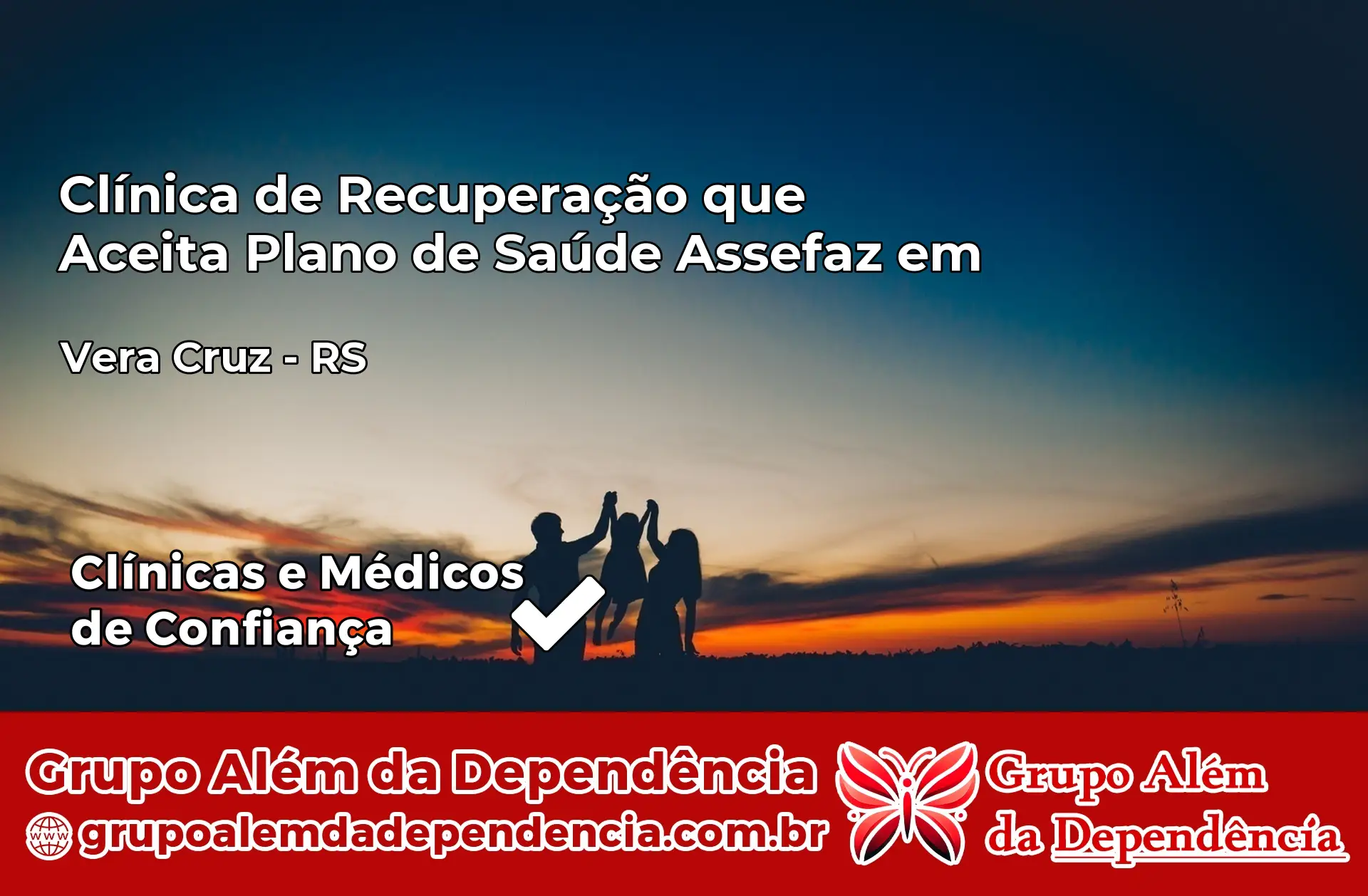 Clínica Assefaz em Vera Cruz – RS