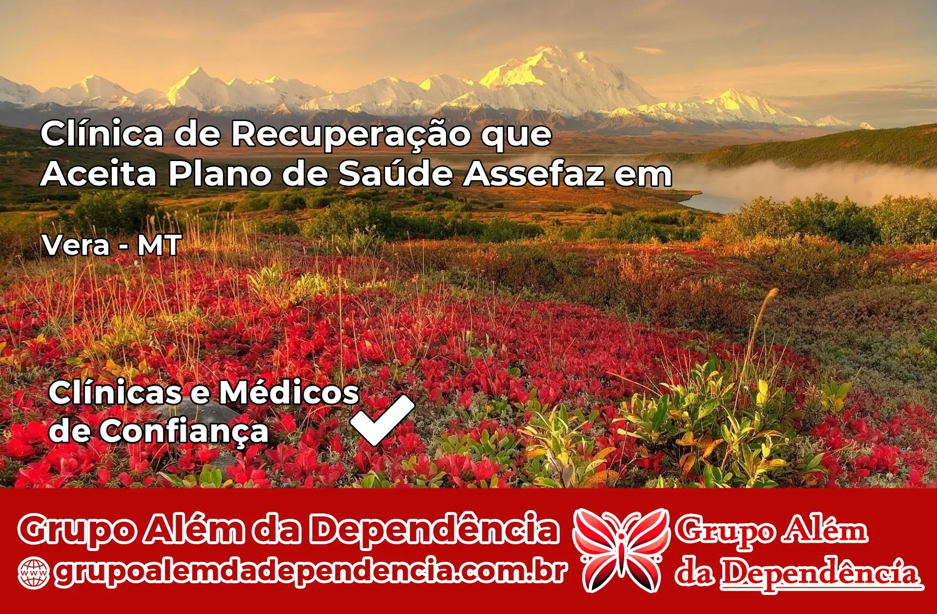 Clínica Assefaz em Vera – MT