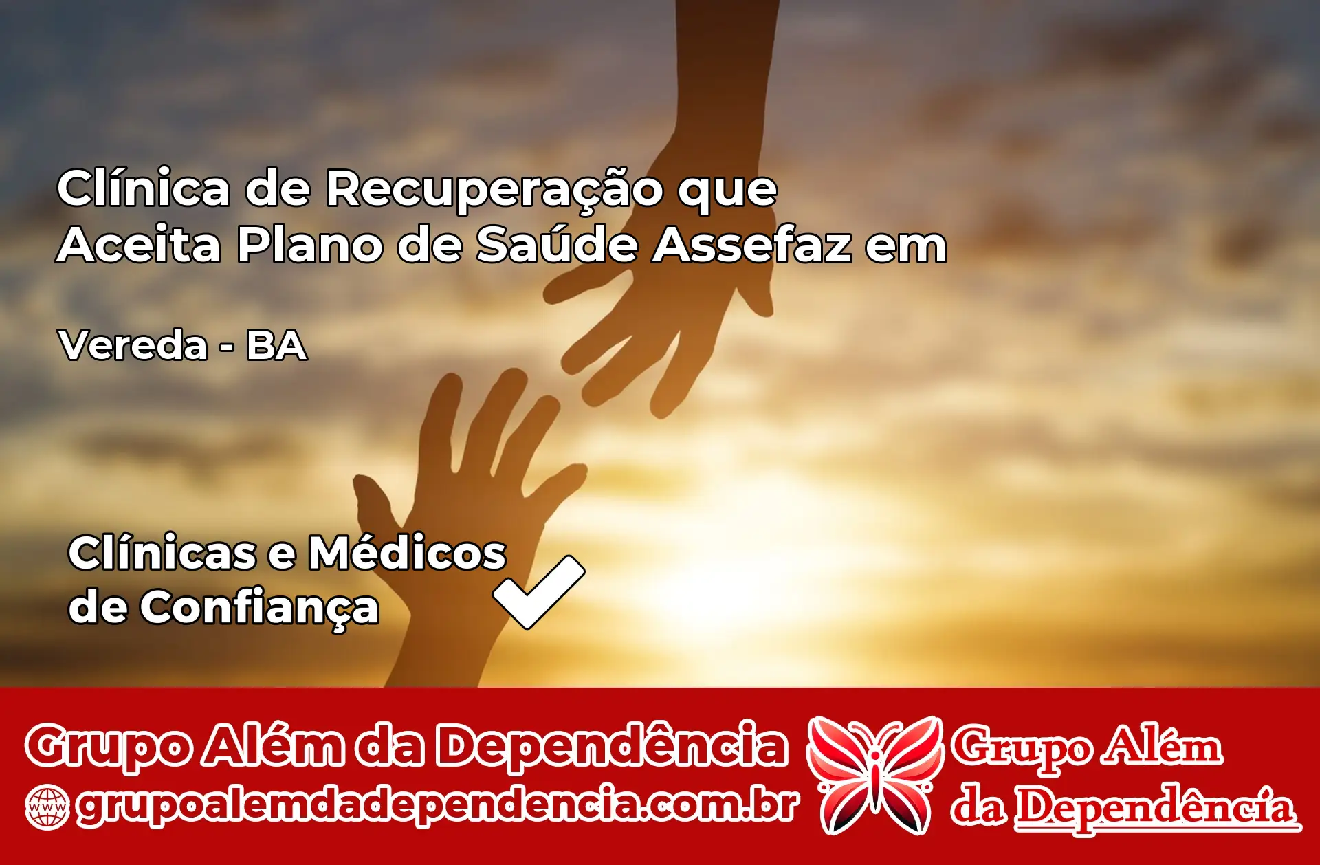 Clínica Assefaz em Vereda – BA
