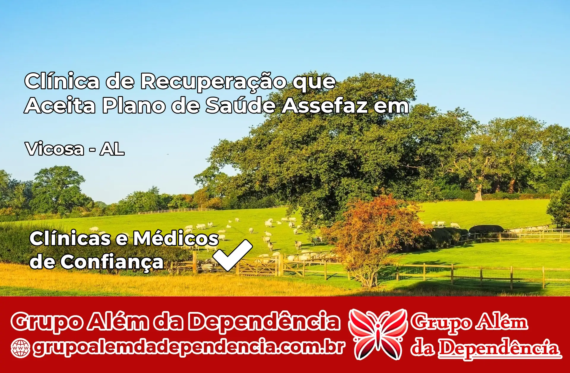 Clínica Assefaz em Viçosa – AL