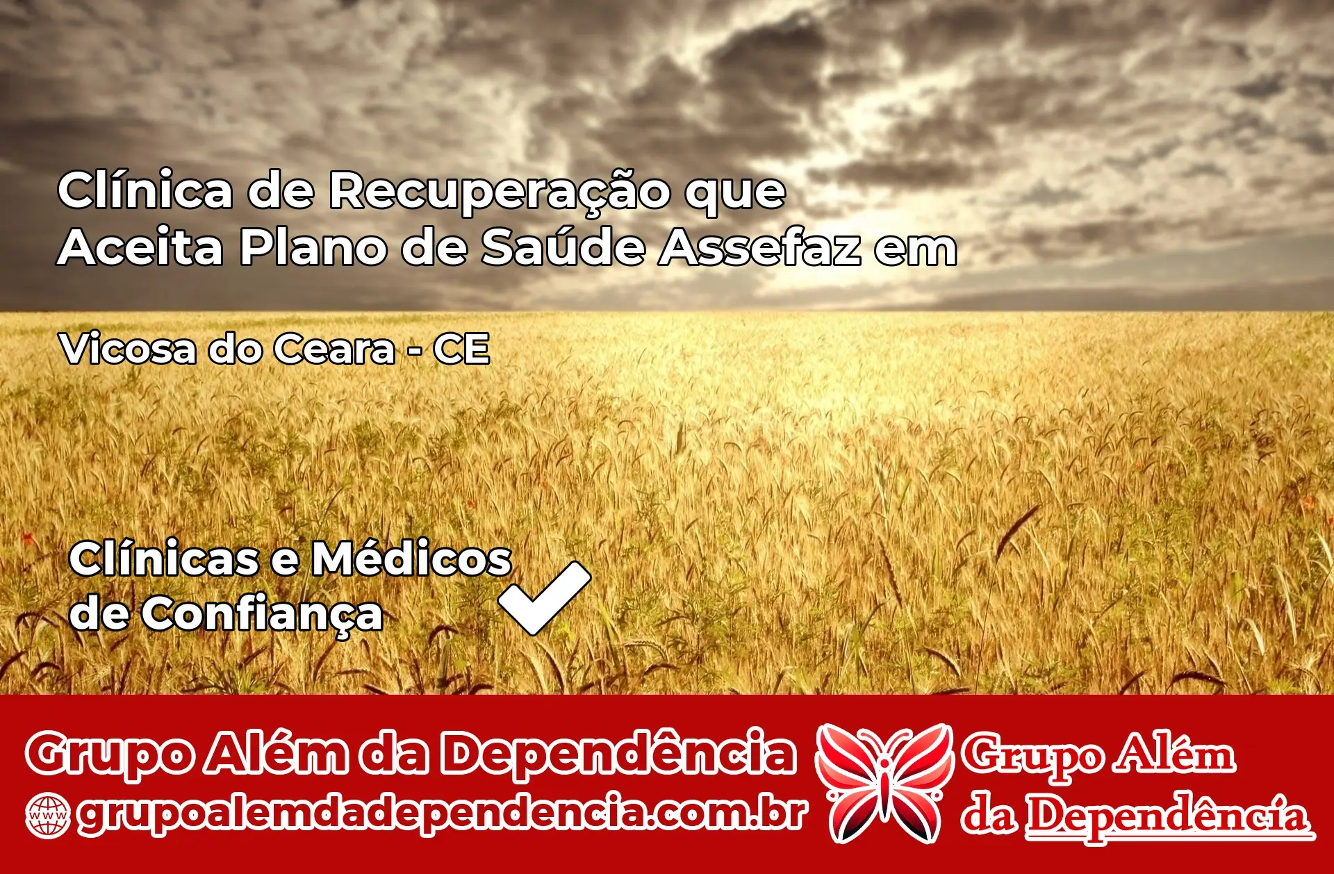 Clínica Assefaz em Viçosa do Ceará – CE