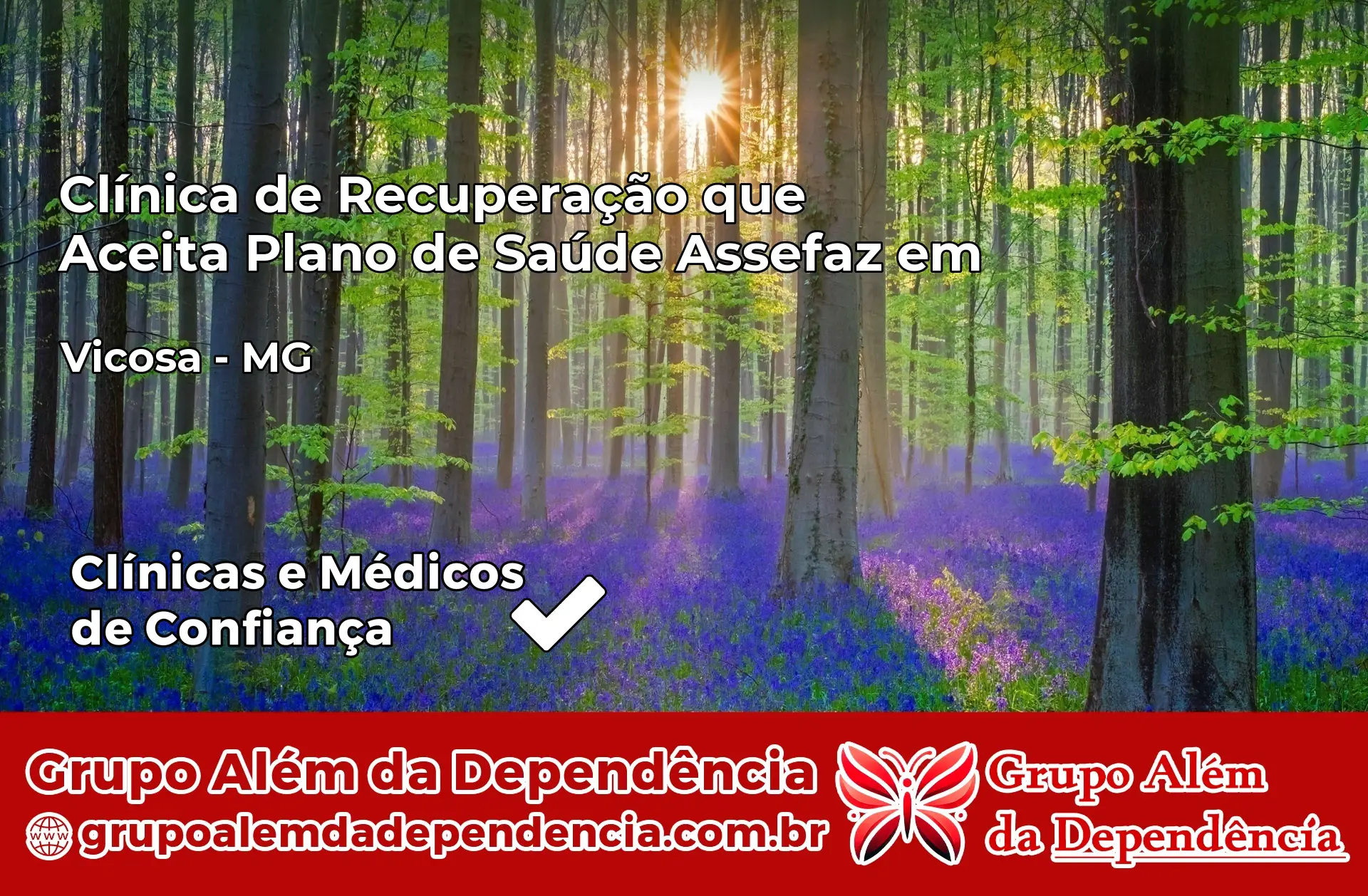 Clínica Assefaz em Viçosa – MG