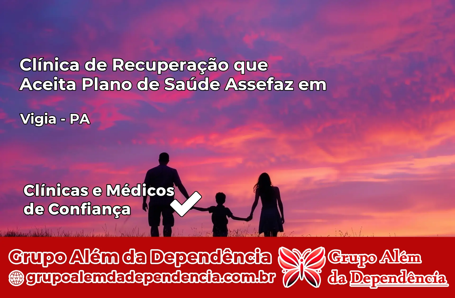 Clínica Assefaz em Vigia – PA