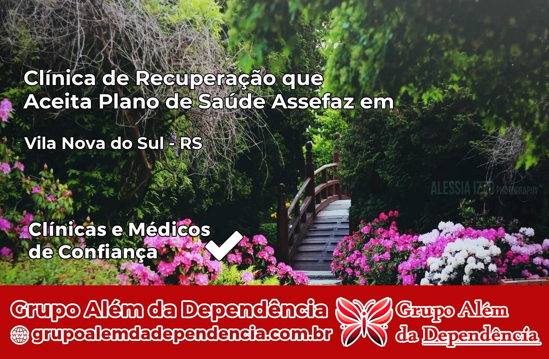 Clínica Assefaz em Vila Nova do Sul – RS