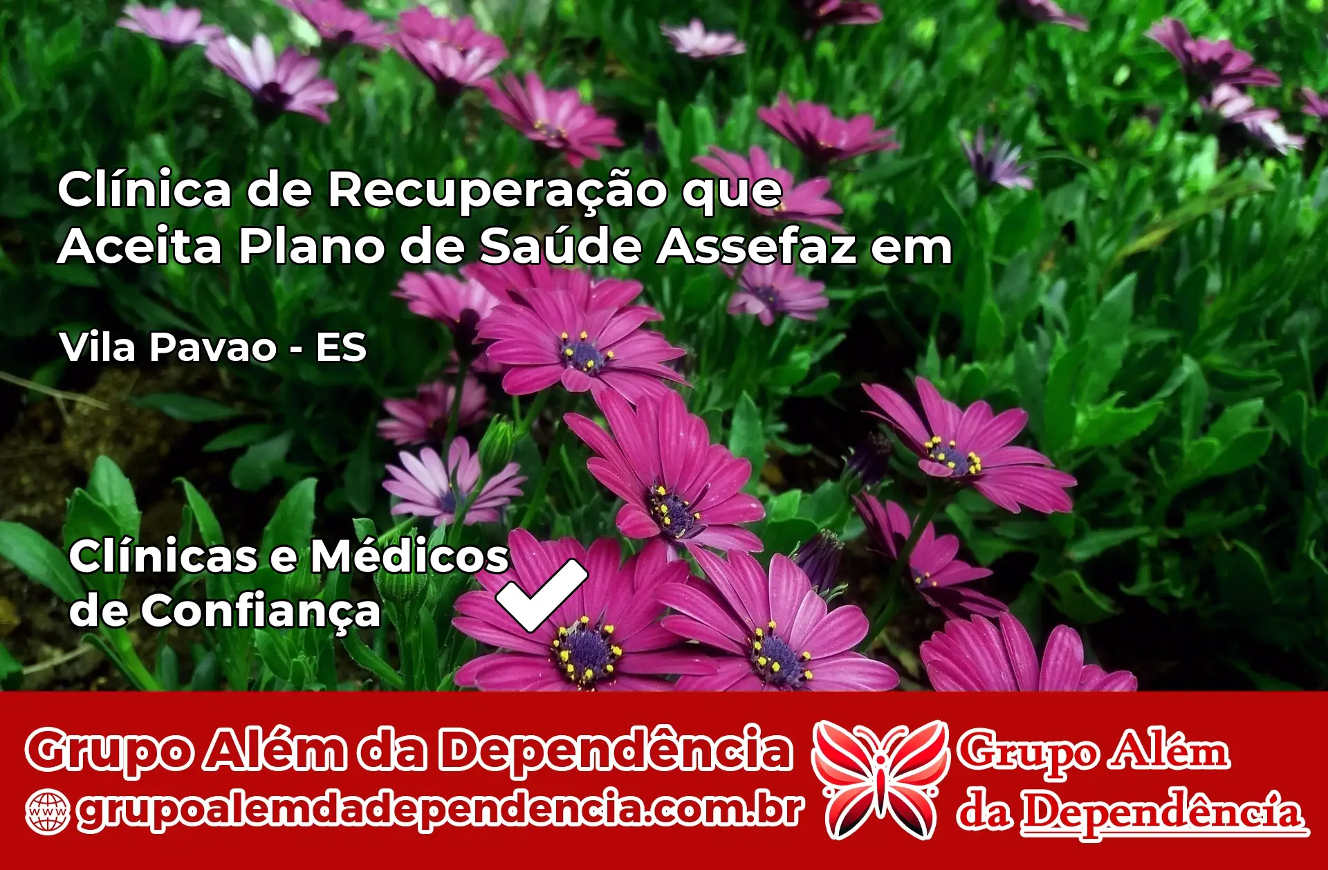 Clínica Assefaz em Vila Pavão – ES